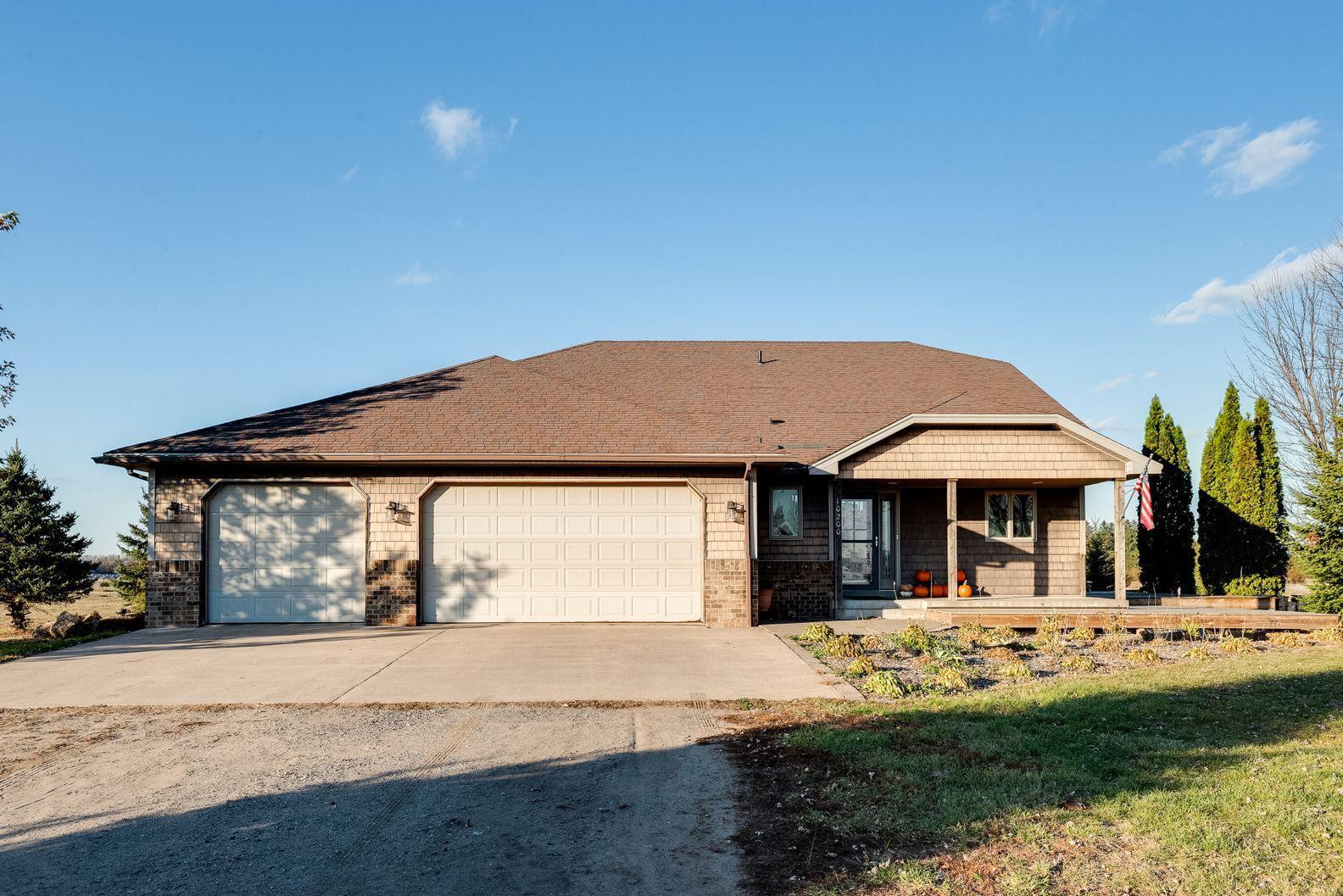 View of Residential at 10200 367th Street, North Branch MN 55056, North Branch - Mike Wilen | Minnesota Team Real Estate