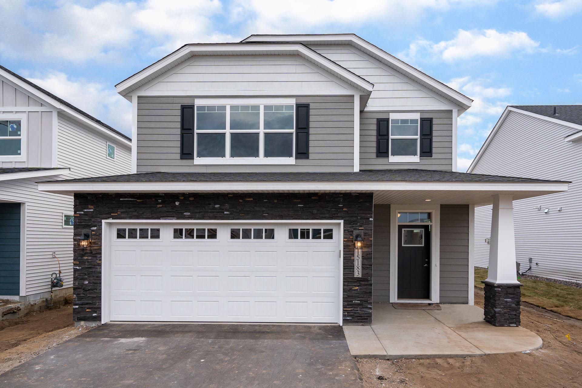 View of Residential at 4257 141st Lane, Andover MN 55304, Andover - Mike Wilen | Minnesota Team Real Estate