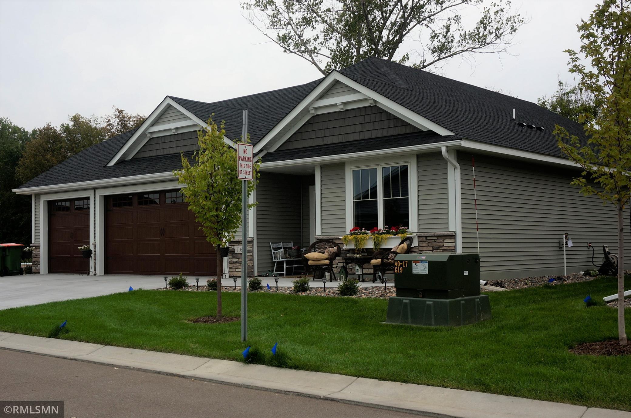View of Residential at 1162 115th Circle, Blaine MN 55434, Blaine - Mike Wilen | Minnesota Team Real Estate