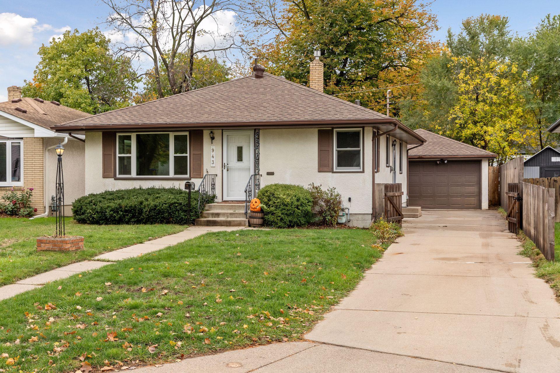 View of Residential at 943 Jordan Avenue, Saint Paul MN 55119, Saint Paul - Mike Wilen | Minnesota Team Real Estate