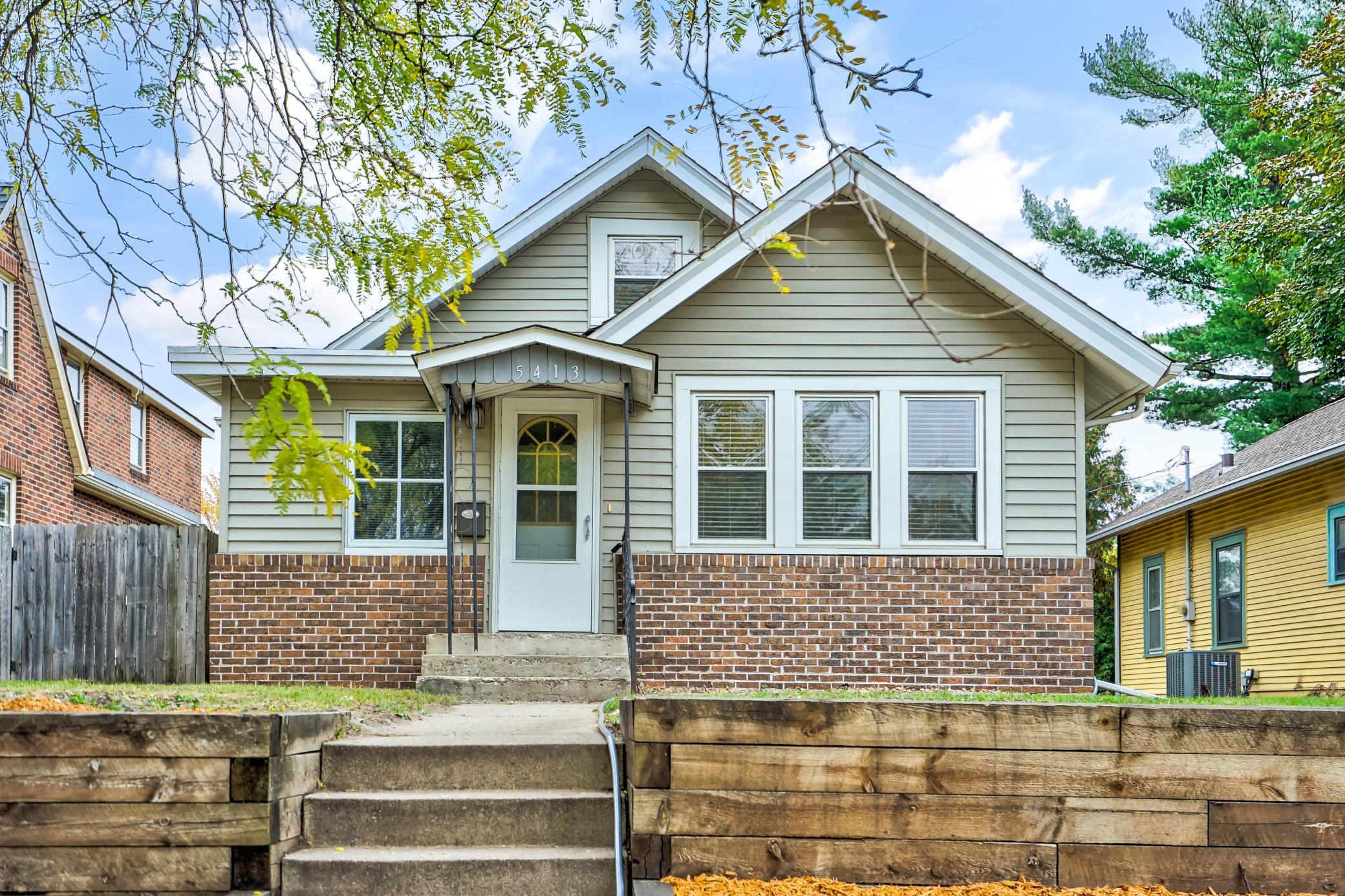 View of Residential at 5413 45th Avenue, Minneapolis MN 55417, Minneapolis - Mike Wilen | Minnesota Team Real Estate