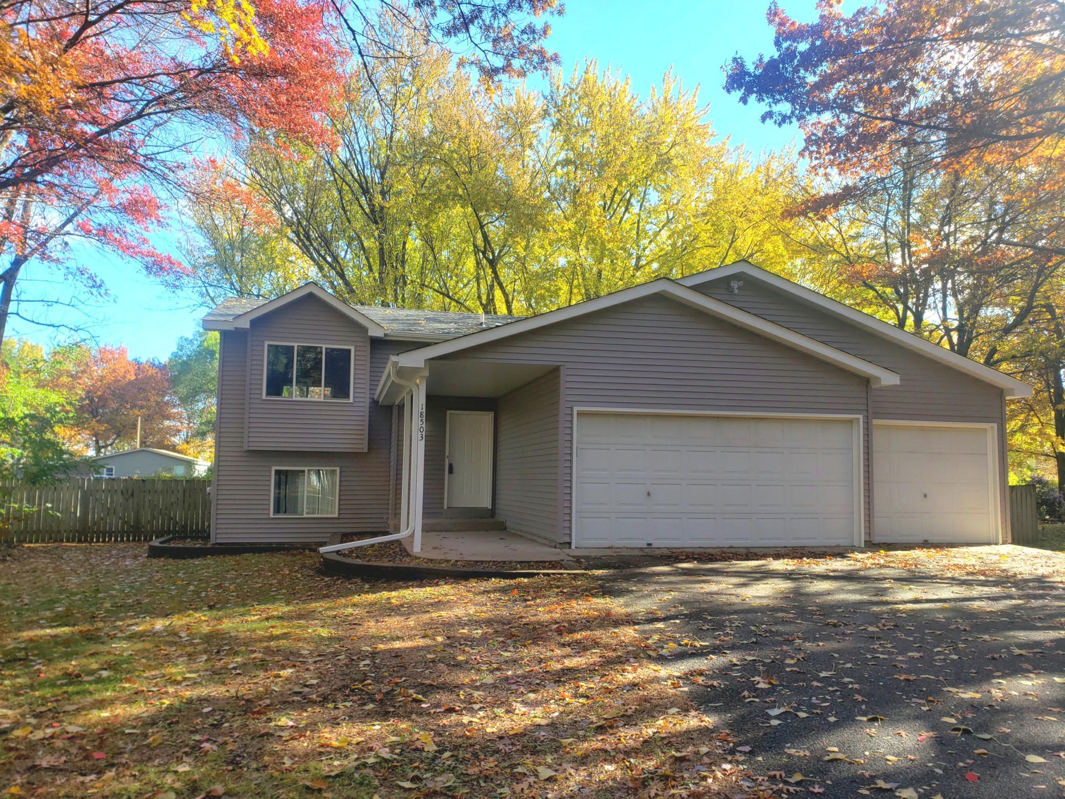 View of Residential at 18503 Everglade Drive, Wyoming MN 55092, Wyoming - Mike Wilen | Minnesota Team Real Estate