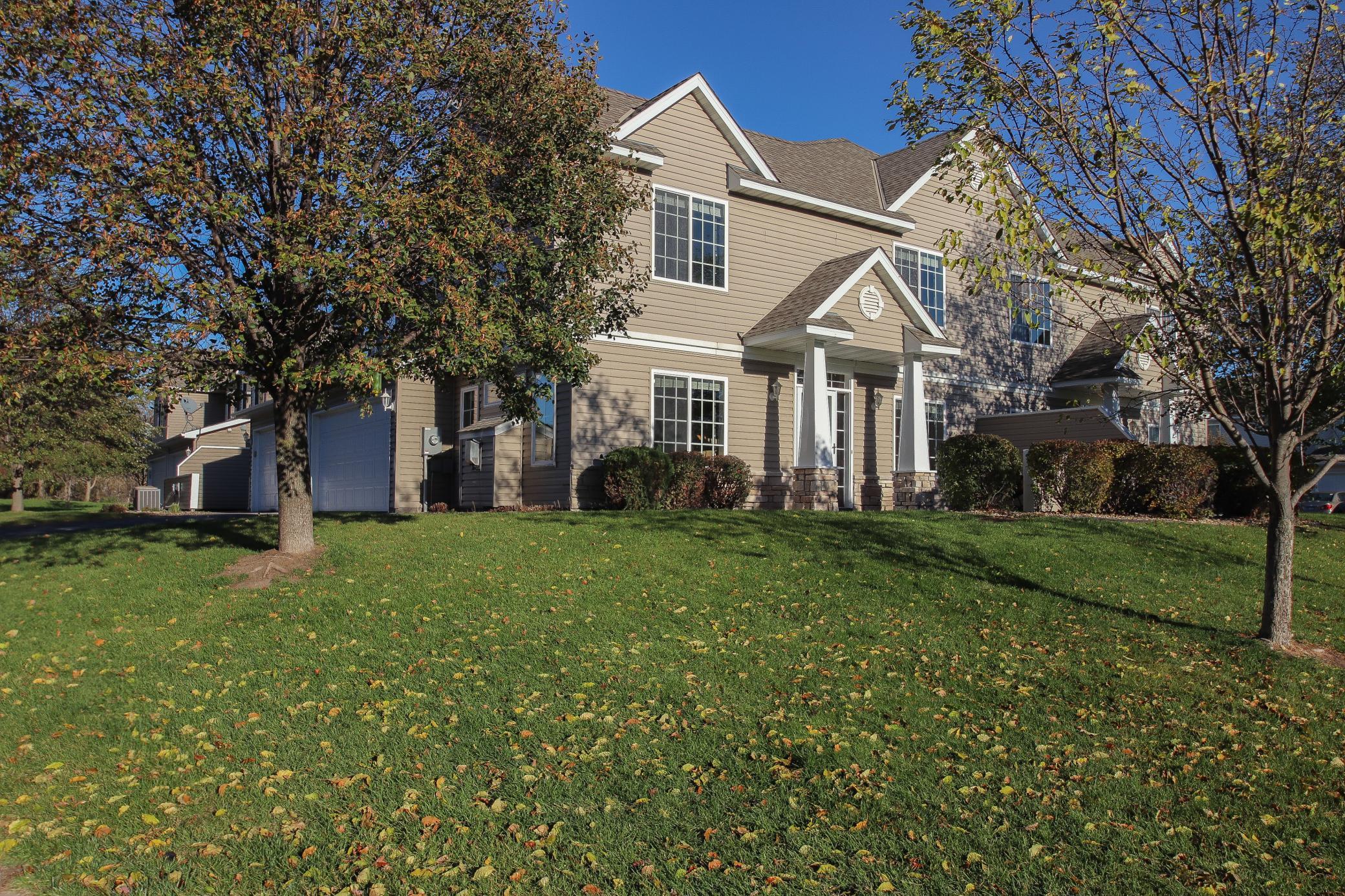 View of Residential at 15453 Radium Street, Ramsey MN 55303, Ramsey - Mike Wilen | Minnesota Team Real Estate