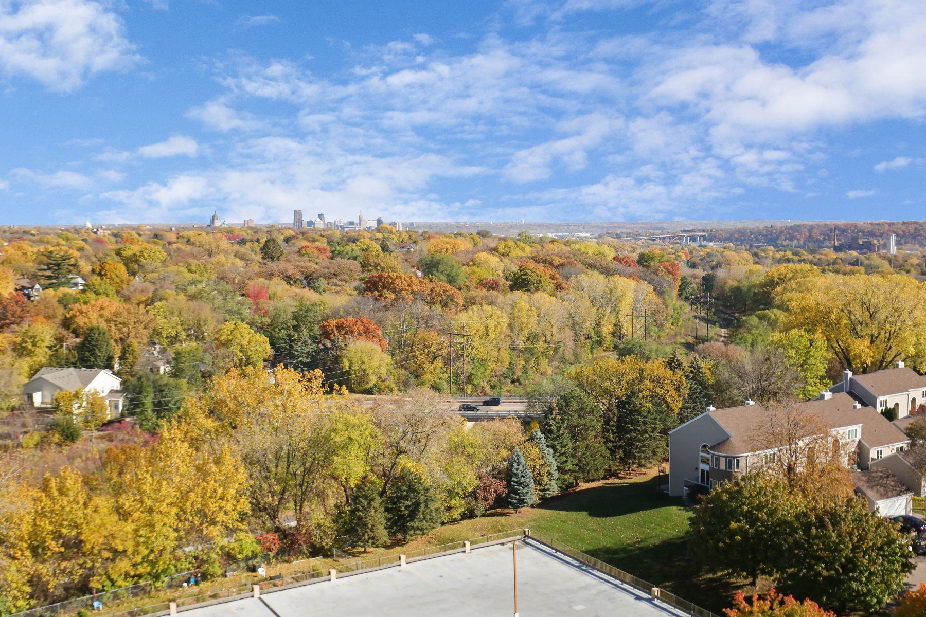View of Residential at 1181 Edgcumbe Road #1209, Saint Paul MN 55105, Saint Paul - Mike Wilen | Minnesota Team Real Estate