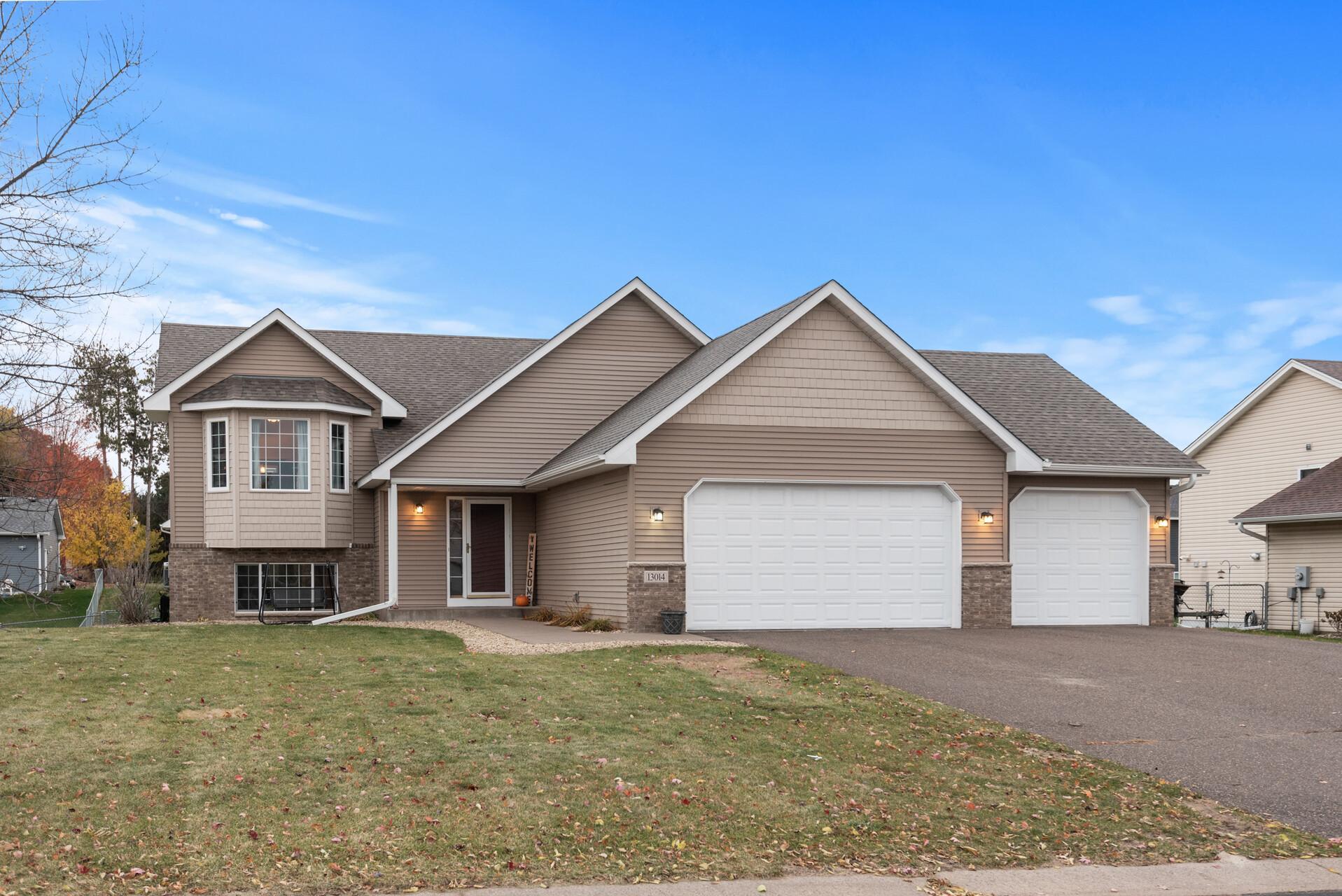 View of Residential at 13014 9th Avenue, Zimmerman MN 55398, Zimmerman - Mike Wilen | Minnesota Team Real Estate