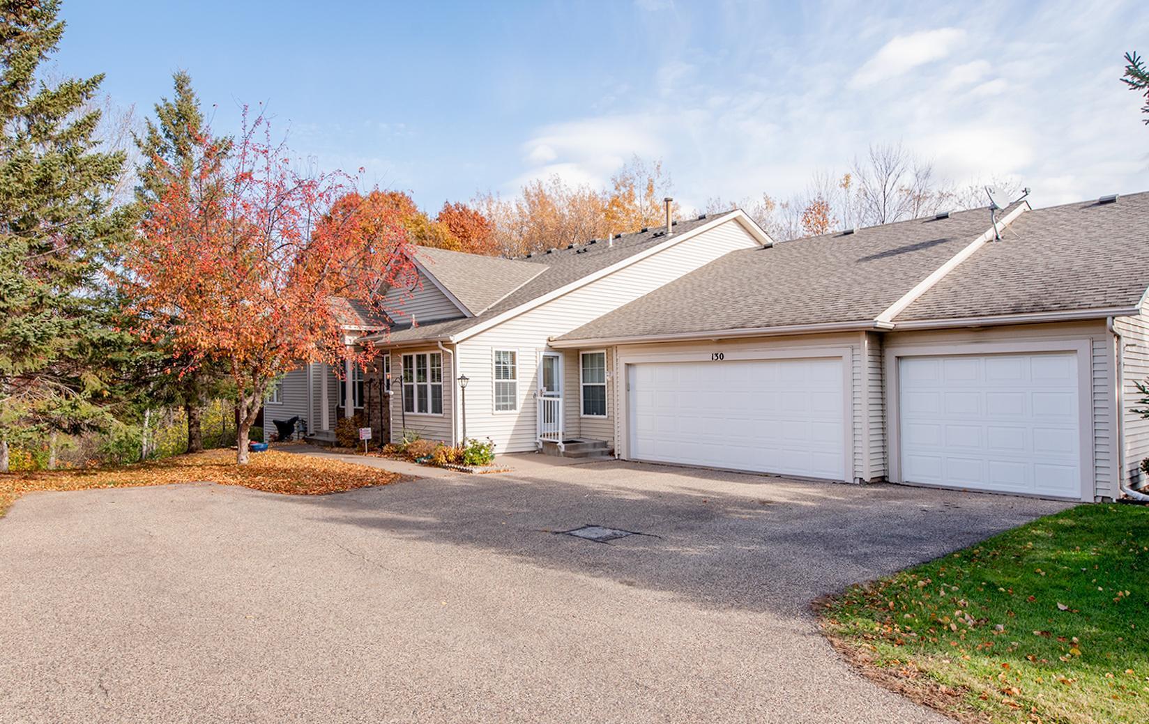 View of Residential at 130 Wedgewood Court, Mahtomedi MN 55115, Mahtomedi - Mike Wilen | Minnesota Team Real Estate