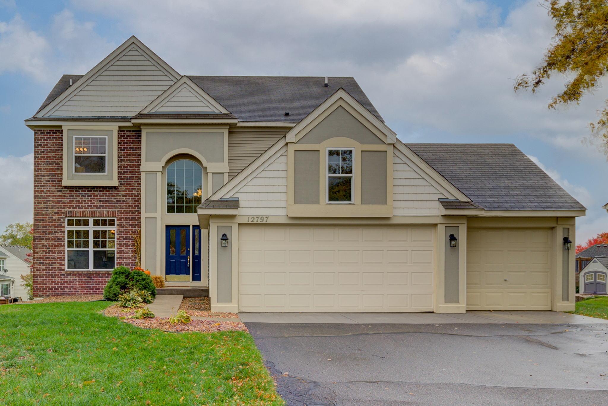 View of Residential at 12797 46th Circle, Saint Michael MN 55376, Saint Michael - Mike Wilen | Minnesota Team Real Estate