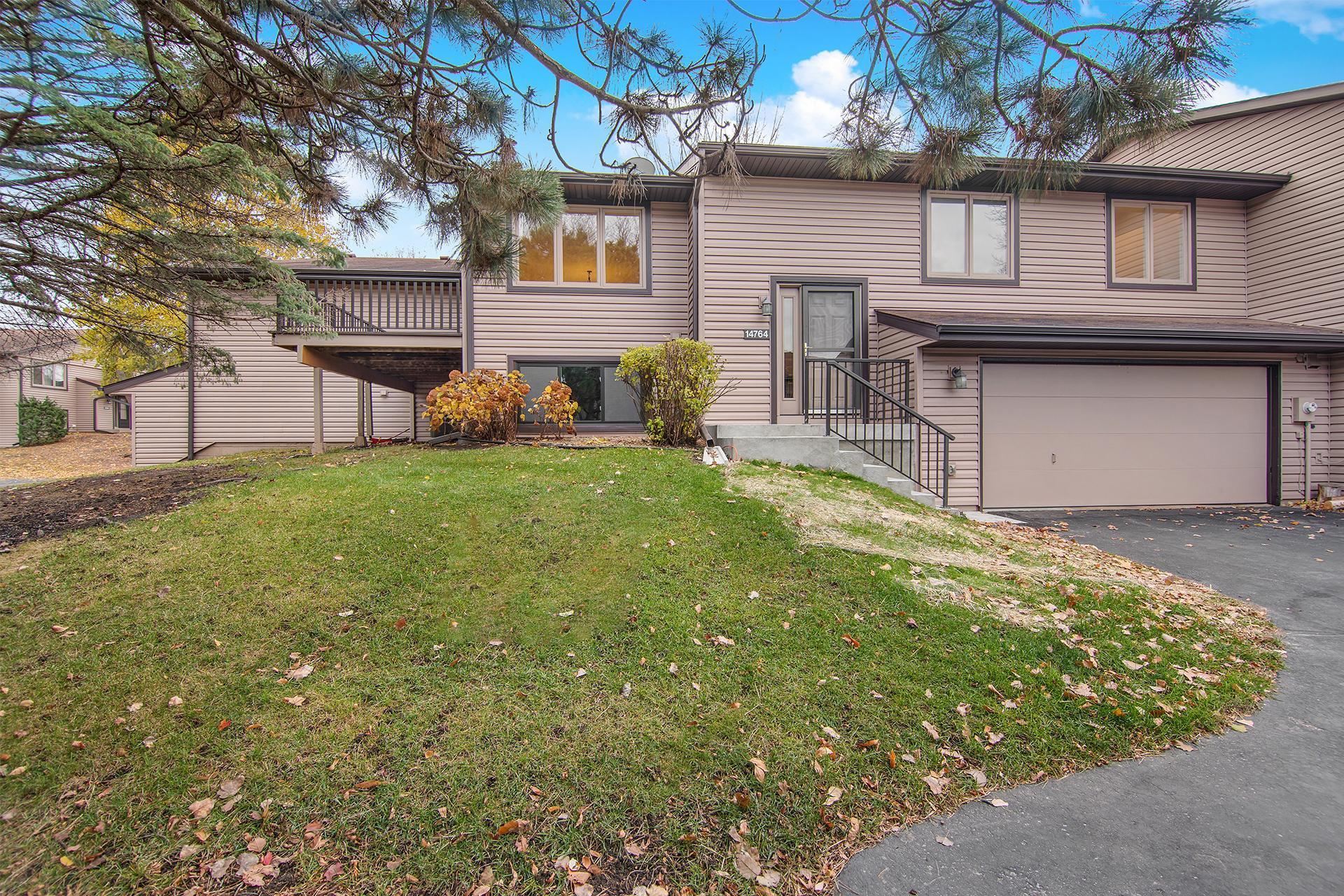 View of Residential at 14764 Embry Path, Apple Valley MN 55124, Apple Valley - Mike Wilen | Minnesota Team Real Estate