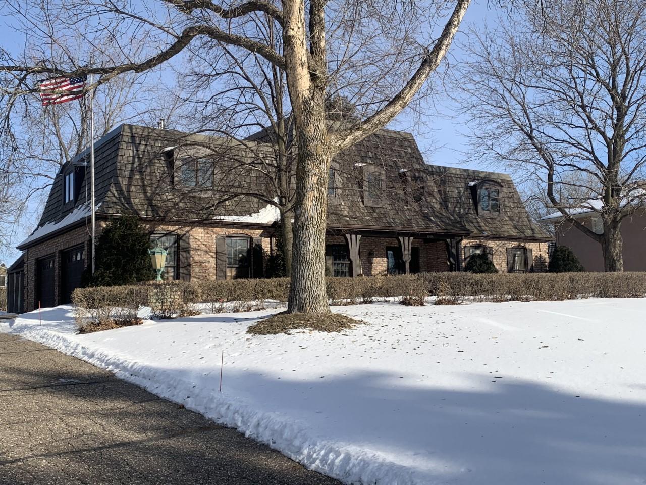 View of Residential at 1021 Overlook Road, Mendota Heights MN 55118, Mendota Heights - Mike Wilen | Minnesota Team Real Estate