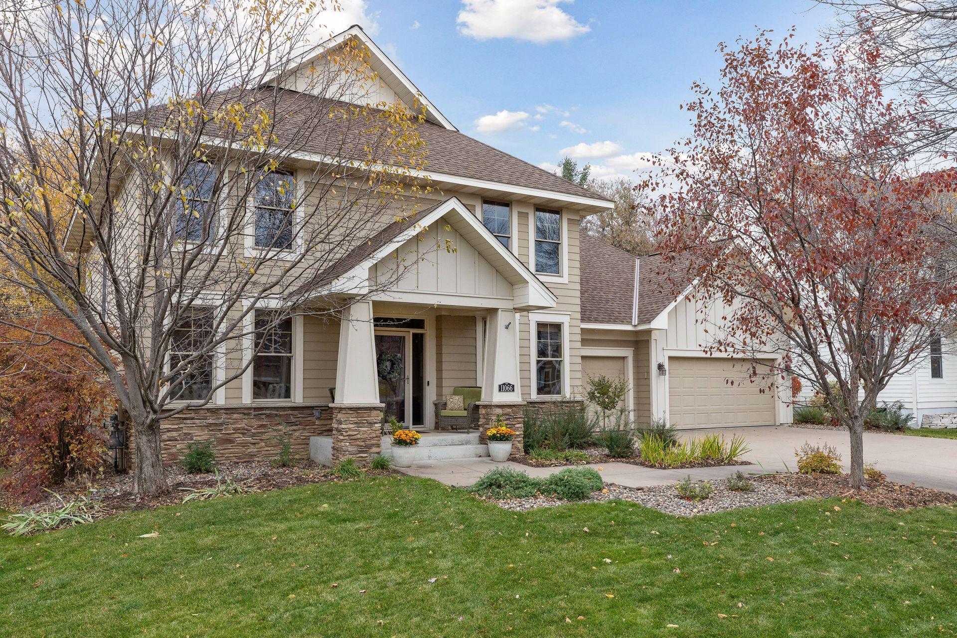 View of Residential at 11066 Stonemill Farms Curve, Woodbury MN 55129, Woodbury - Mike Wilen | Minnesota Team Real Estate