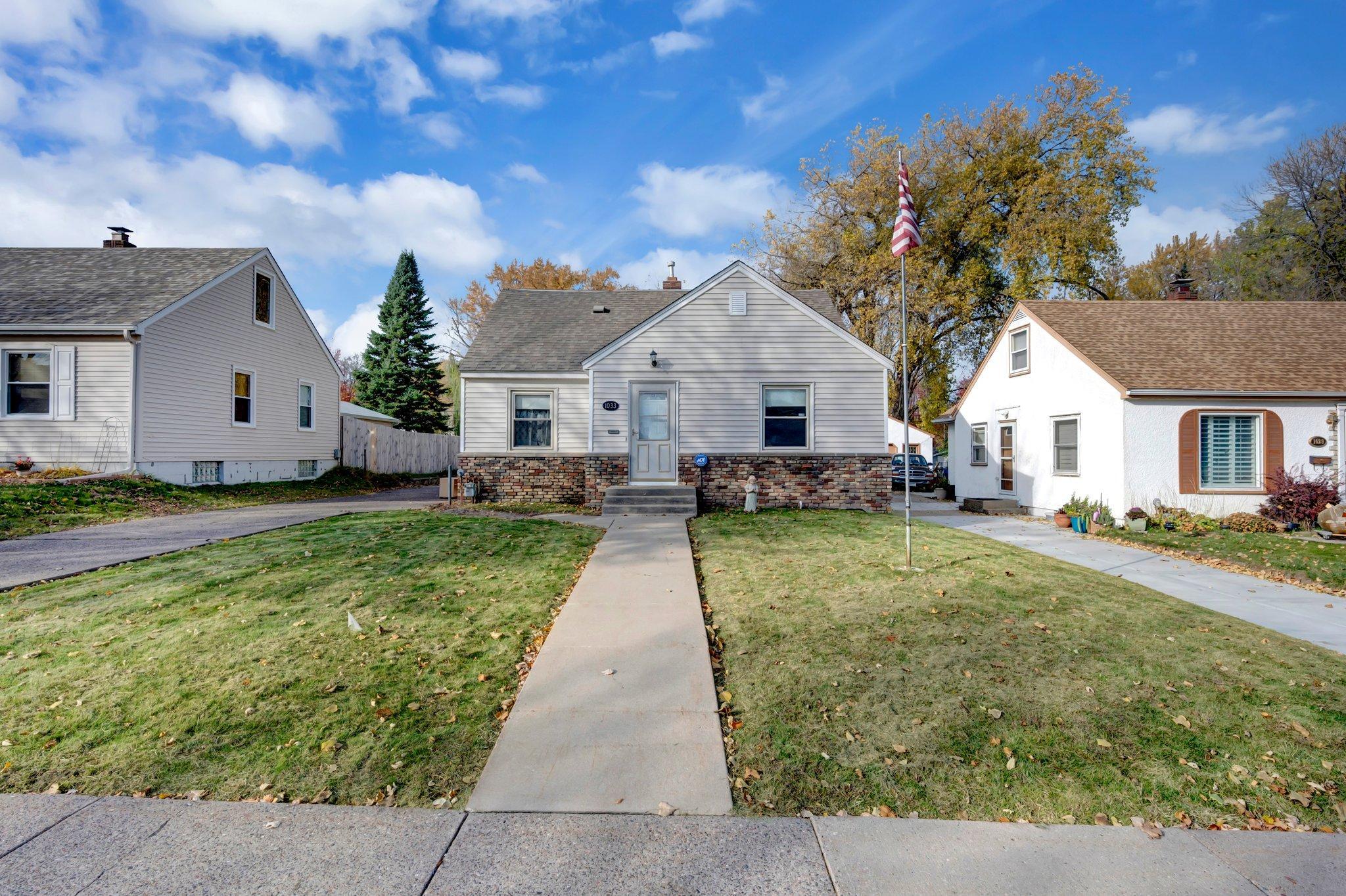 View of Residential at 1033 Macarthur Avenue, West Saint Paul MN 55118, West Saint Paul - Mike Wilen | Minnesota Team Real Estate