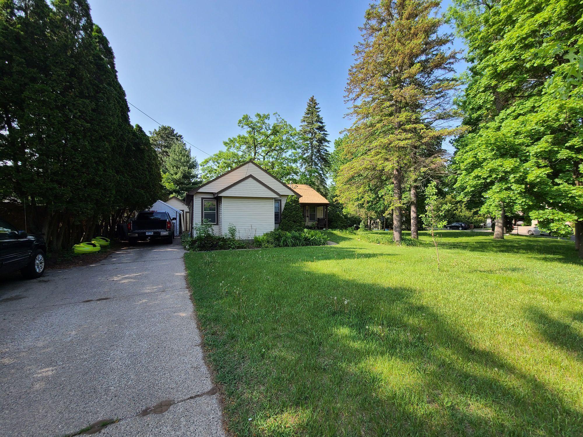 View of Residential at 11355 Mississippi Drive, Champlin MN 55316, Champlin - Mike Wilen | Minnesota Team Real Estate