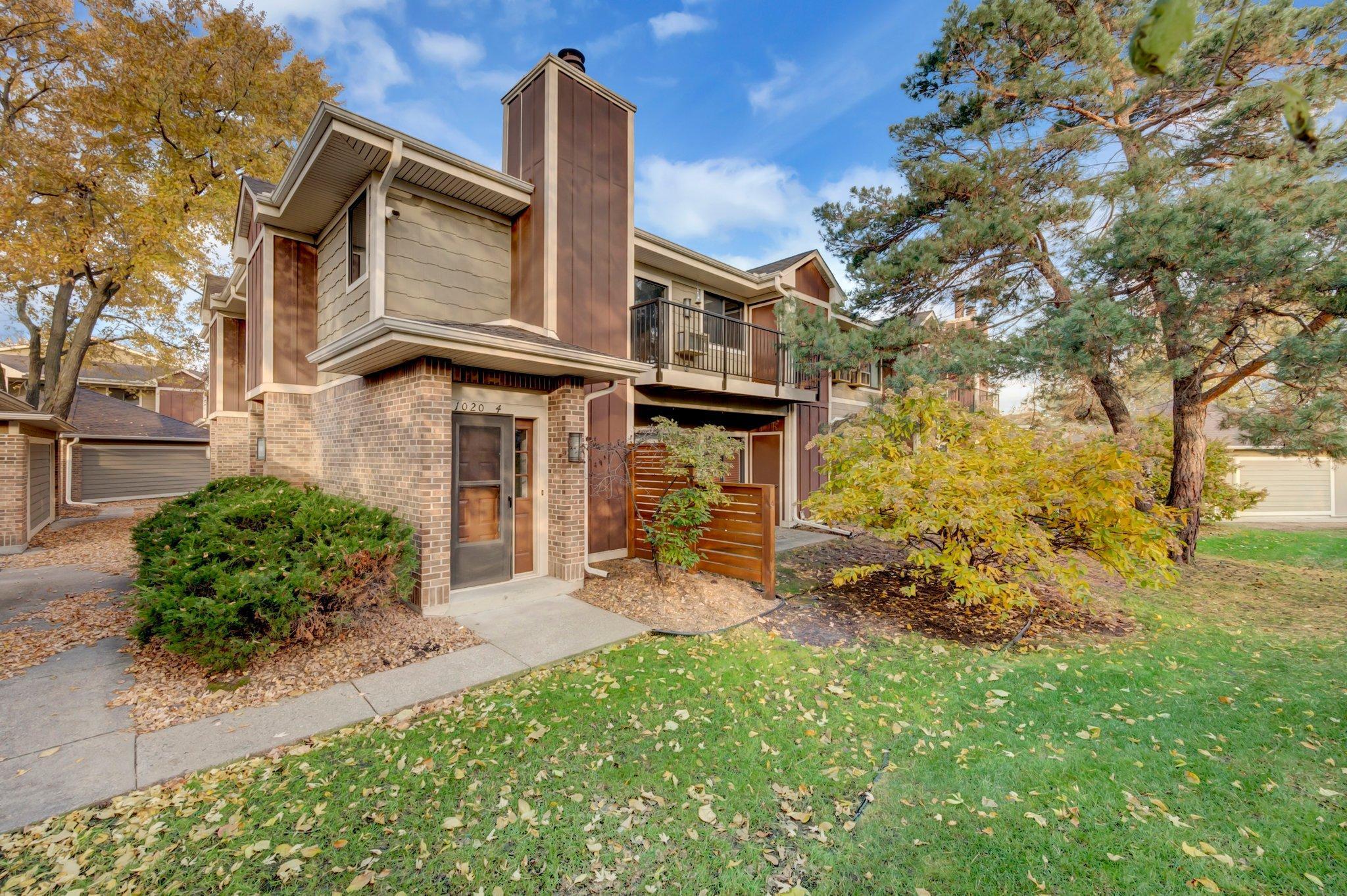 View of Residential at 1020 66th Street #4, Richfield MN 55423, Richfield - Mike Wilen | Minnesota Team Real Estate