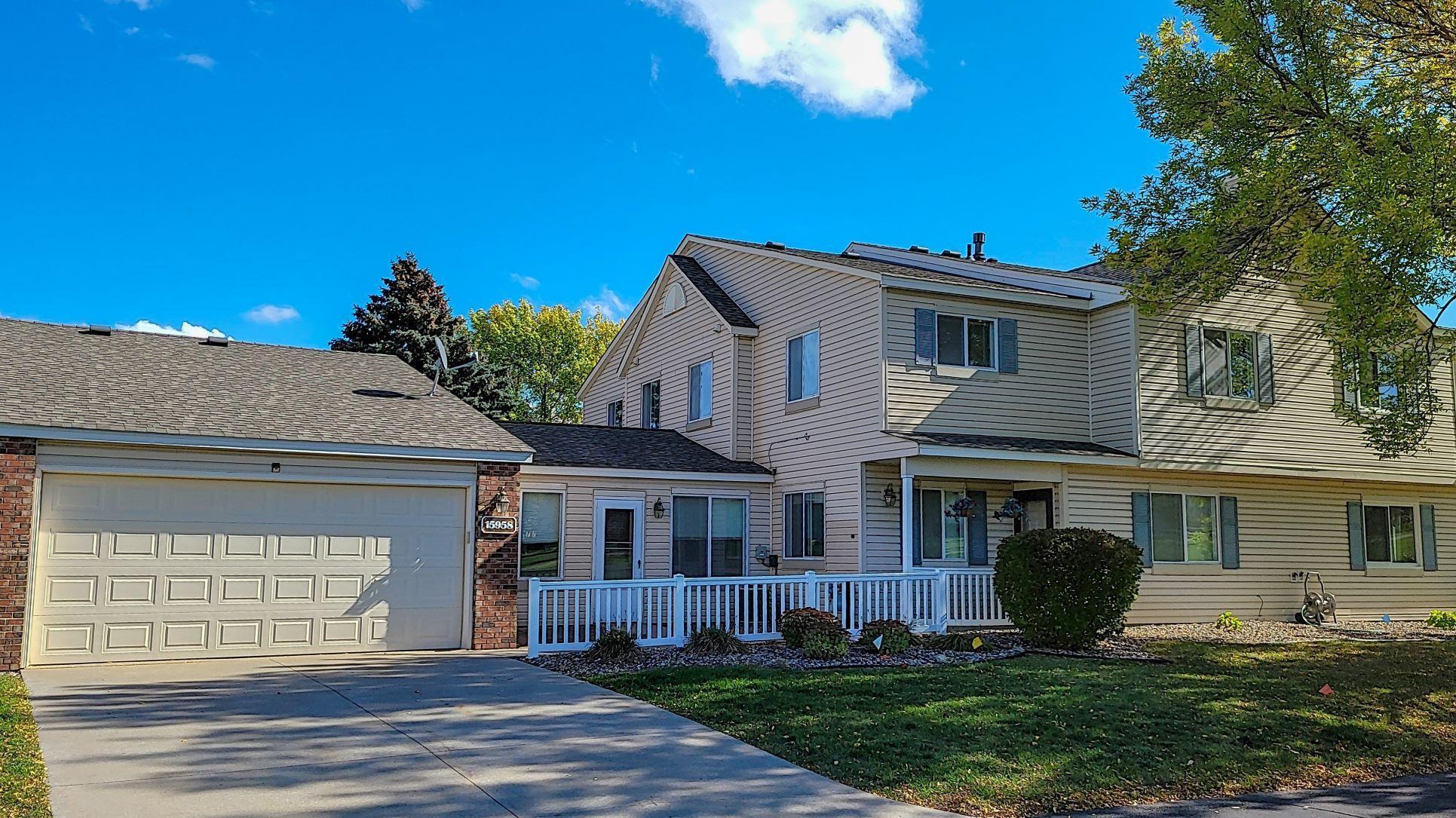 View of Residential at 15958 Granada Avenue, Apple Valley MN 55124, Apple Valley - Mike Wilen | Minnesota Team Real Estate