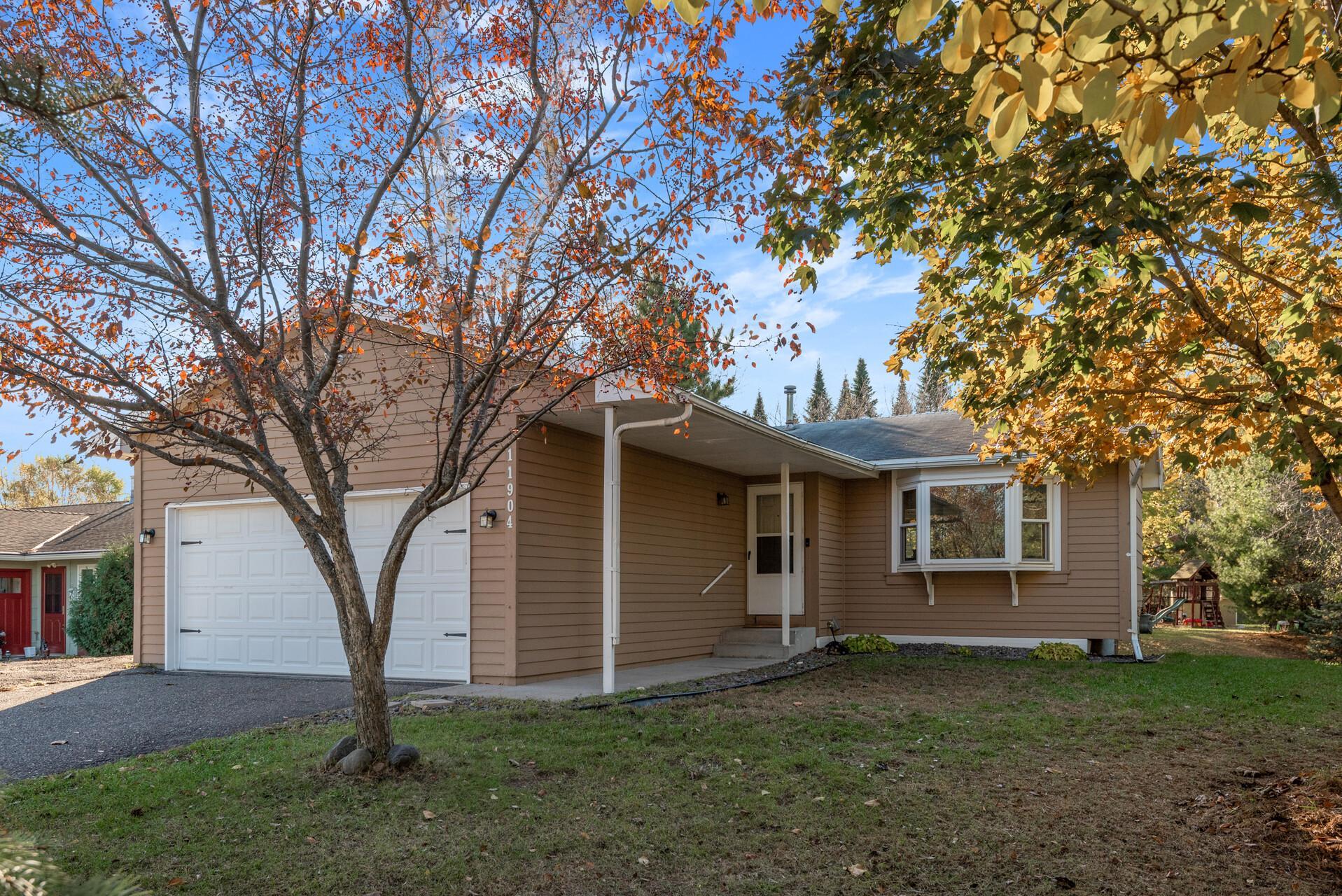 View of Residential at 11904 191 1/2 Avenue, Elk River MN 55330, Elk River - Mike Wilen | Minnesota Team Real Estate