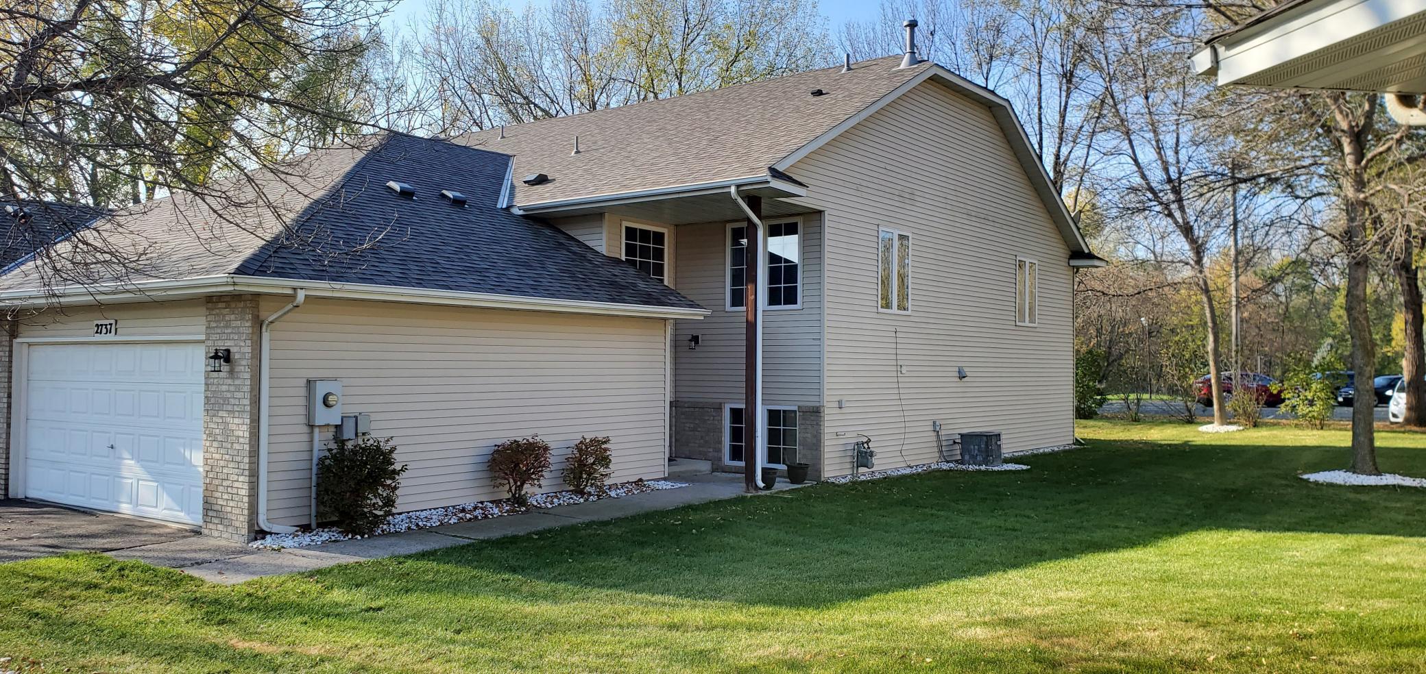 View of Residential at 2737 Parkhaven Court, Brooklyn Park MN 55444, Brooklyn Park - Mike Wilen | Minnesota Team Real Estate
