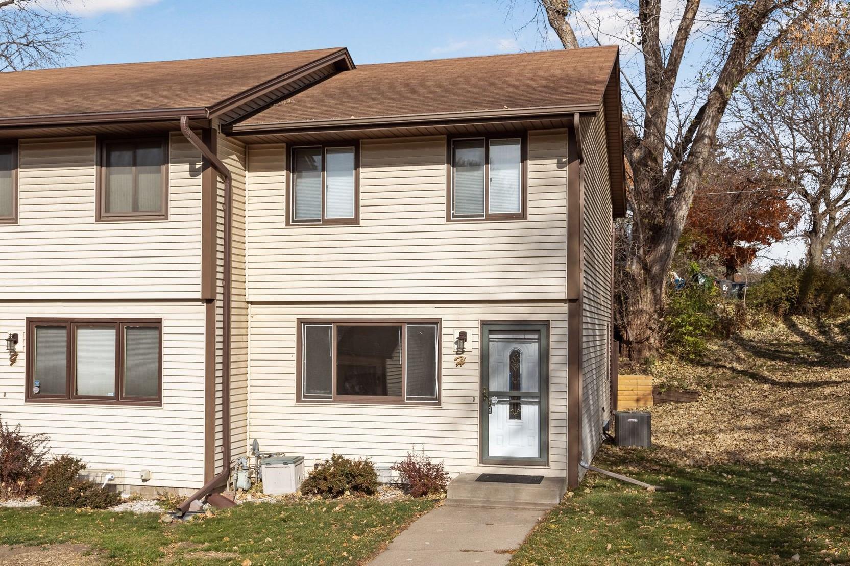 View of Residential at 1477 Arkwright Street #H, Saint Paul MN 55130, Saint Paul - Mike Wilen | Minnesota Team Real Estate