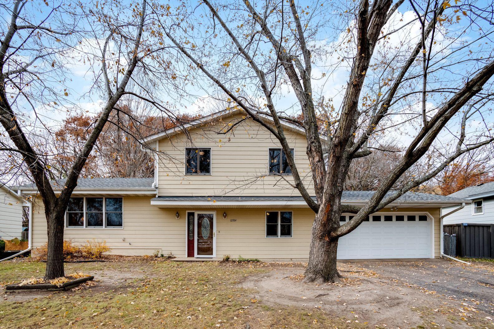 View of Residential at 12784 Tyler Street, Blaine MN 55434, Blaine - Mike Wilen | Minnesota Team Real Estate
