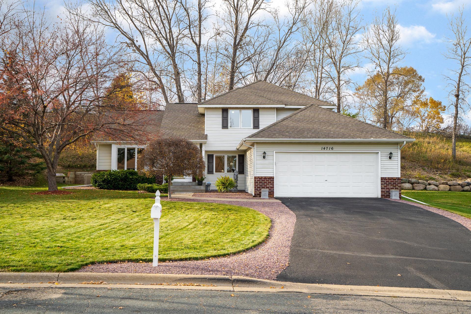 View of Residential at 14716 Southpointe Curve, Burnsville MN 55306, Burnsville - Mike Wilen | Minnesota Team Real Estate