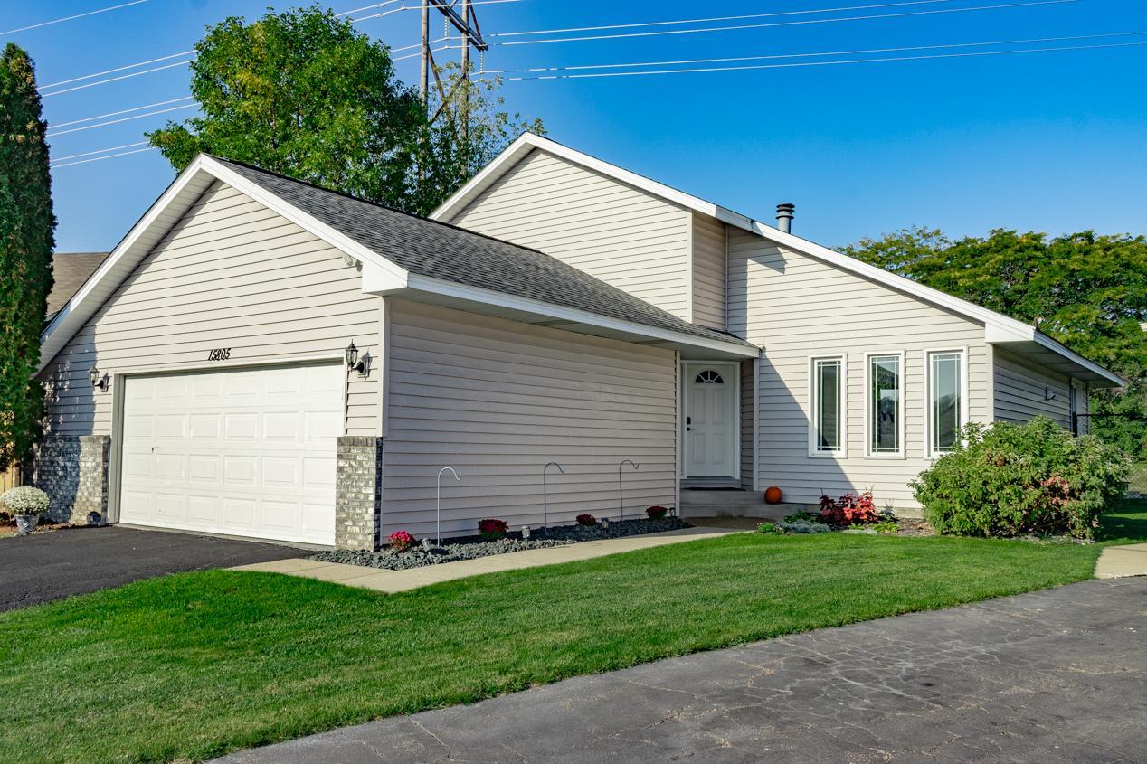 View of Residential at 15805 Hyland Pointe Court, Apple Valley MN 55124, Apple Valley - Mike Wilen | Minnesota Team Real Estate