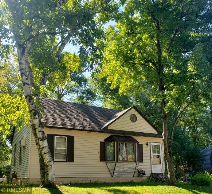 View of Residential at 26 Circle Drive, Circle Pines MN 55014, Circle Pines - Mike Wilen | Minnesota Team Real Estate
