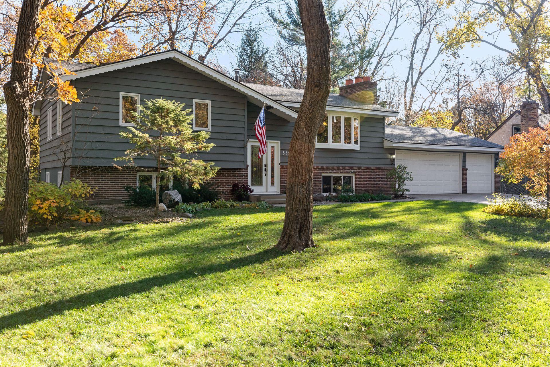 View of Residential at 8325 Spring Lake Road, Mounds View MN 55112, Mounds View - Mike Wilen | Minnesota Team Real Estate