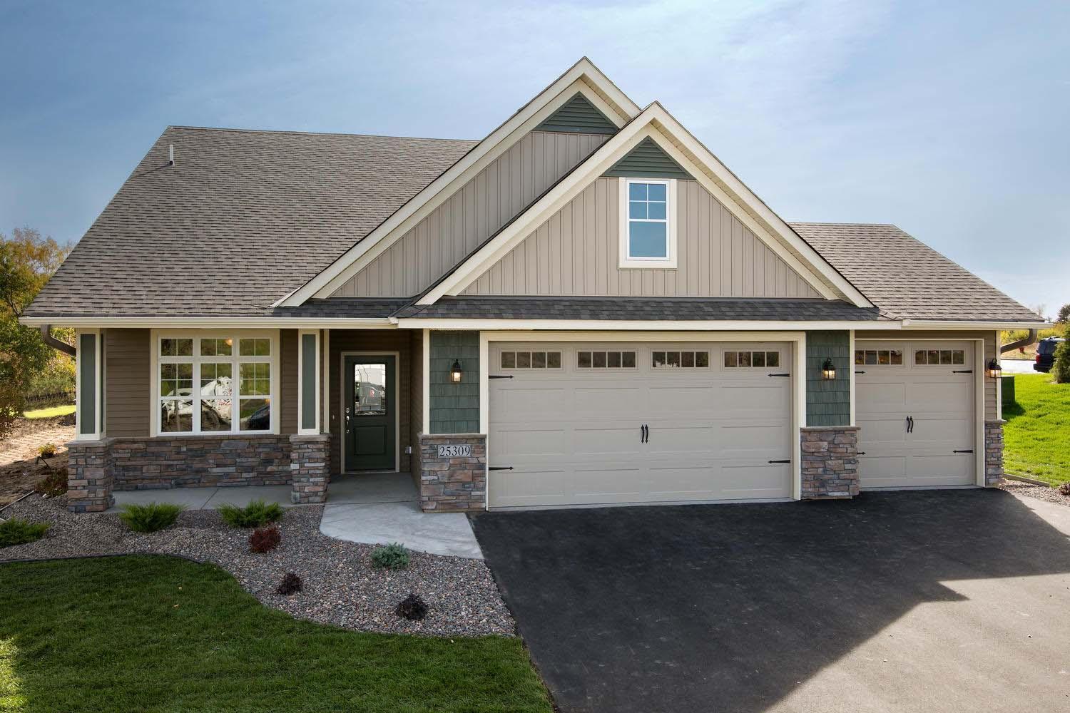 View of Residential at 4739 381st Trail, North Branch MN 55056, North Branch - Mike Wilen | Minnesota Team Real Estate