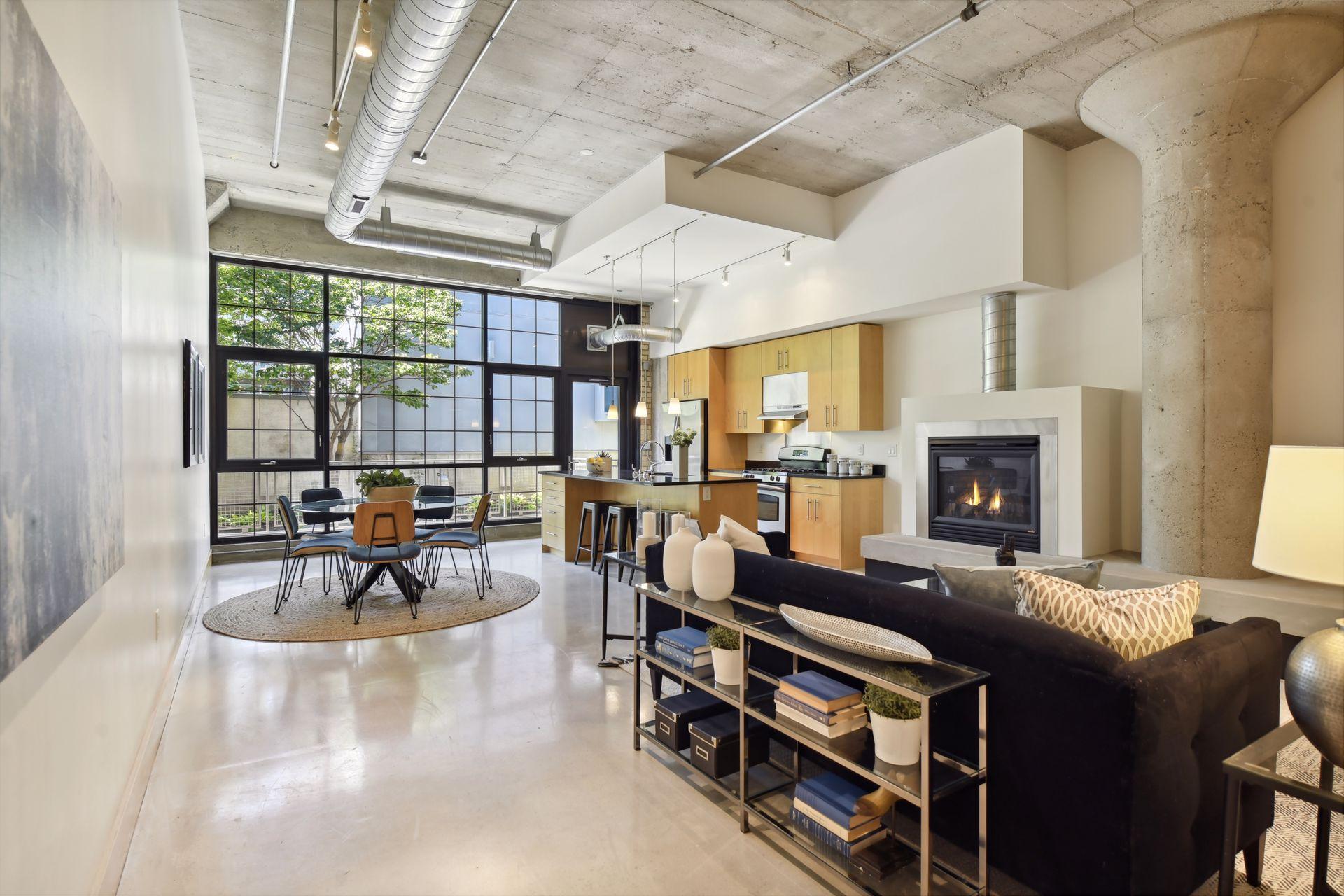 View of Residential at 525 3rd Street #113, Minneapolis MN 55401, Minneapolis - Mike Wilen | Minnesota Team Real Estate