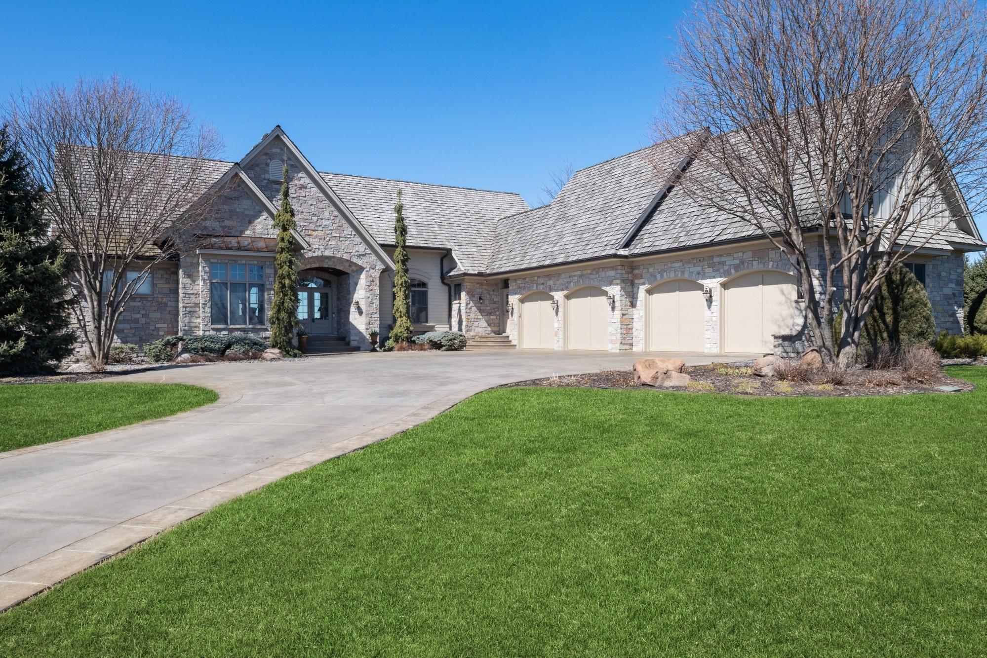 View of Residential at 6410 Broadview Drive, Prior Lake MN 55372, Prior Lake - Mike Wilen | Minnesota Team Real Estate