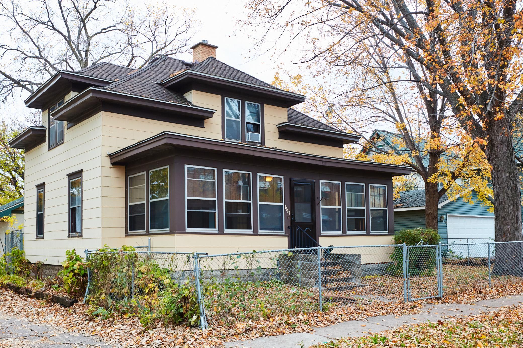 View of Residential at 1115 18th Avenue, Minneapolis MN 55411, Minneapolis - Mike Wilen | Minnesota Team Real Estate