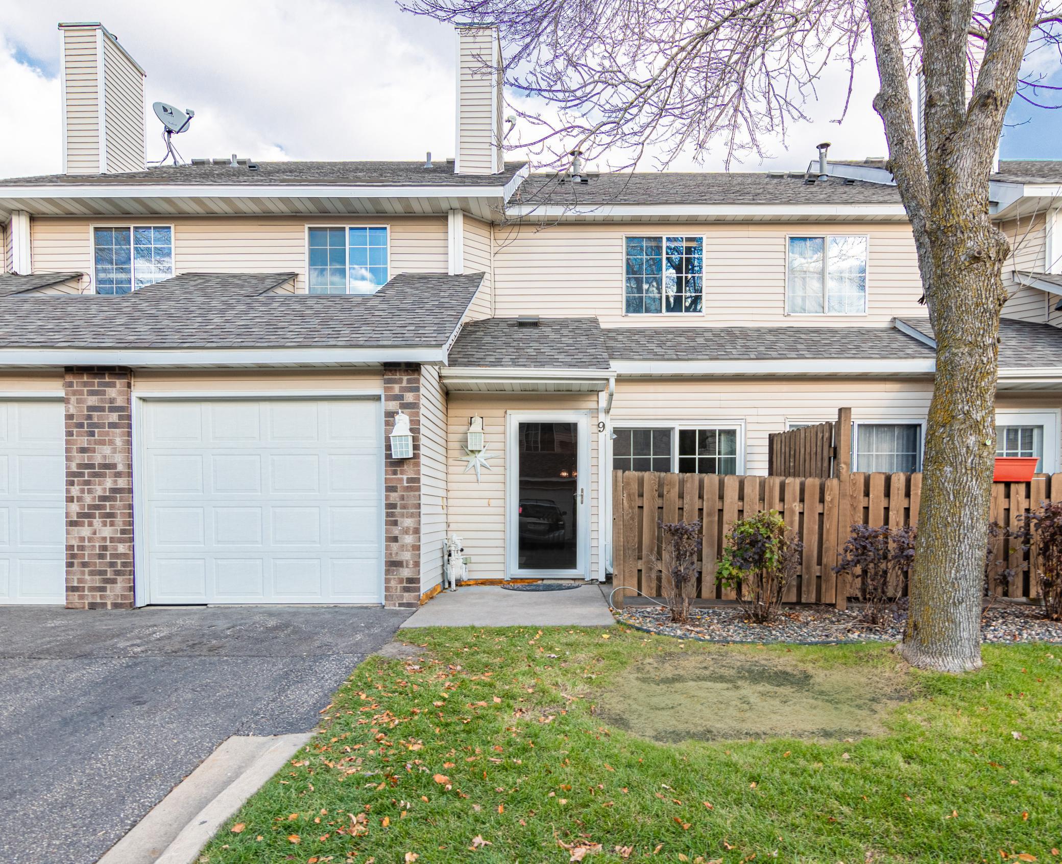 View of Residential at 7018 19th Street #9, Oakdale MN 55128, Oakdale - Mike Wilen | Minnesota Team Real Estate