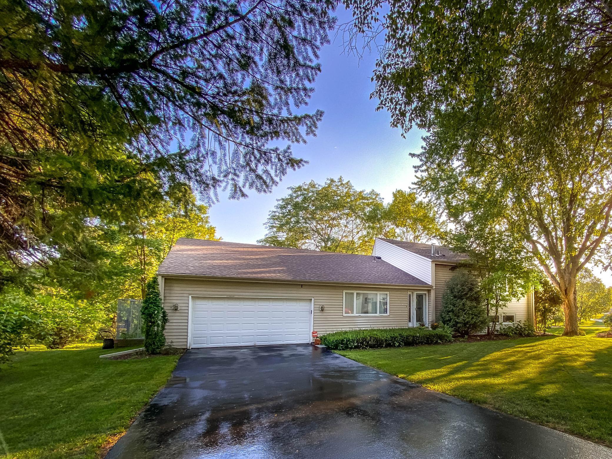 View of Residential at 8390 Red Rock Road, Eden Prairie MN 55347, Eden Prairie - Mike Wilen | Minnesota Team Real Estate