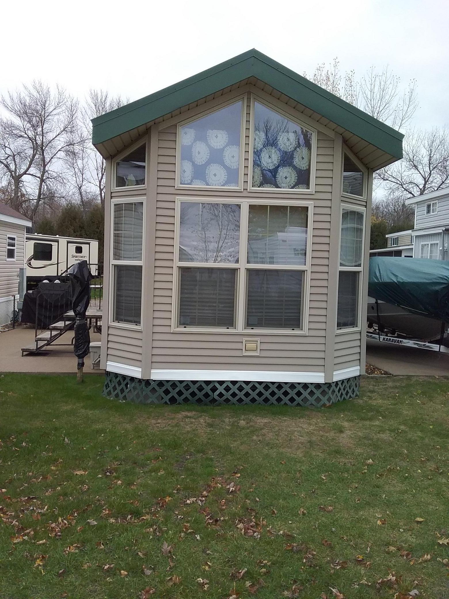 View of Residential at 4328 460TH Street #35, Isle MN 56342, Isle - Mike Wilen | Minnesota Team Real Estate