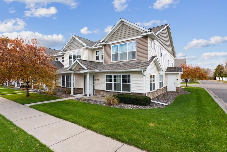 View of Residential at 12497 Drake Street, Coon Rapids MN 55448, Coon Rapids - Mike Wilen | Minnesota Team Real Estate
