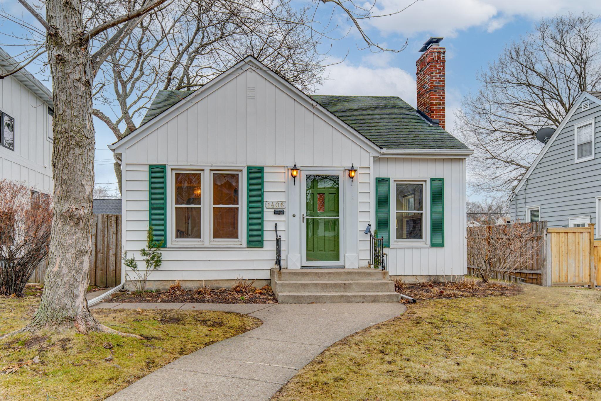 View of Residential at 1406 Bayard Avenue, Saint Paul MN 55116, Saint Paul - Mike Wilen | Minnesota Team Real Estate