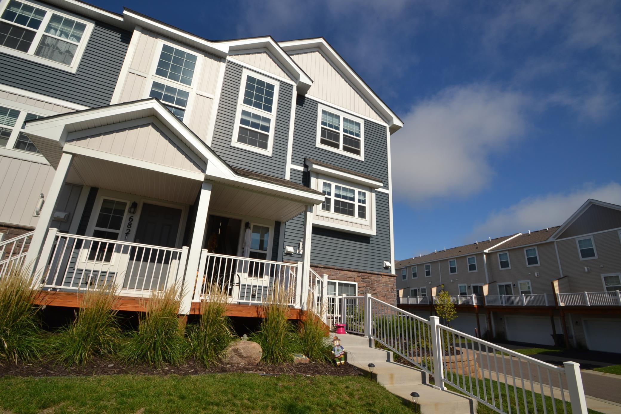 View of Residential at 684 Eagle Court, Lino Lakes MN 55014, Lino Lakes - Mike Wilen | Minnesota Team Real Estate