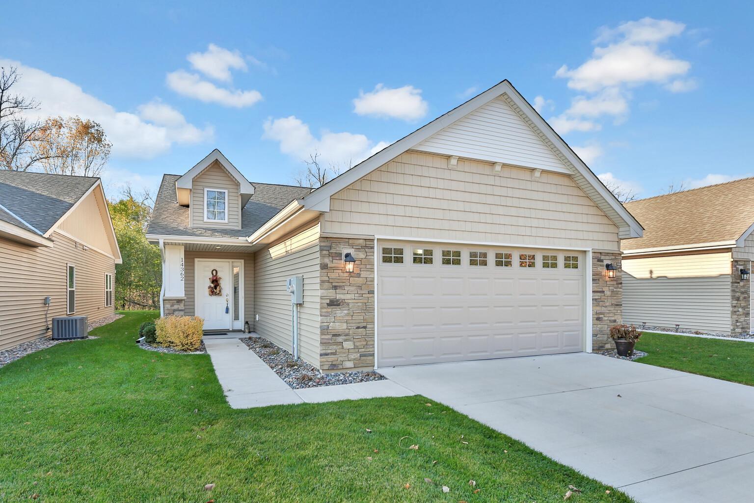 View of Residential at 14362 184th Avenue, Elk River MN 55330, Elk River - Mike Wilen | Minnesota Team Real Estate