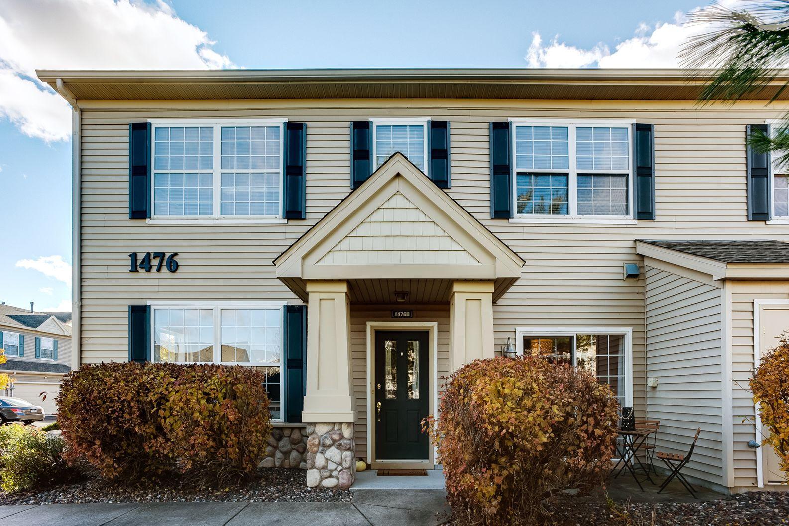 View of Residential at 1476 111th Drive #H, Blaine MN 55449, Blaine - Mike Wilen | Minnesota Team Real Estate