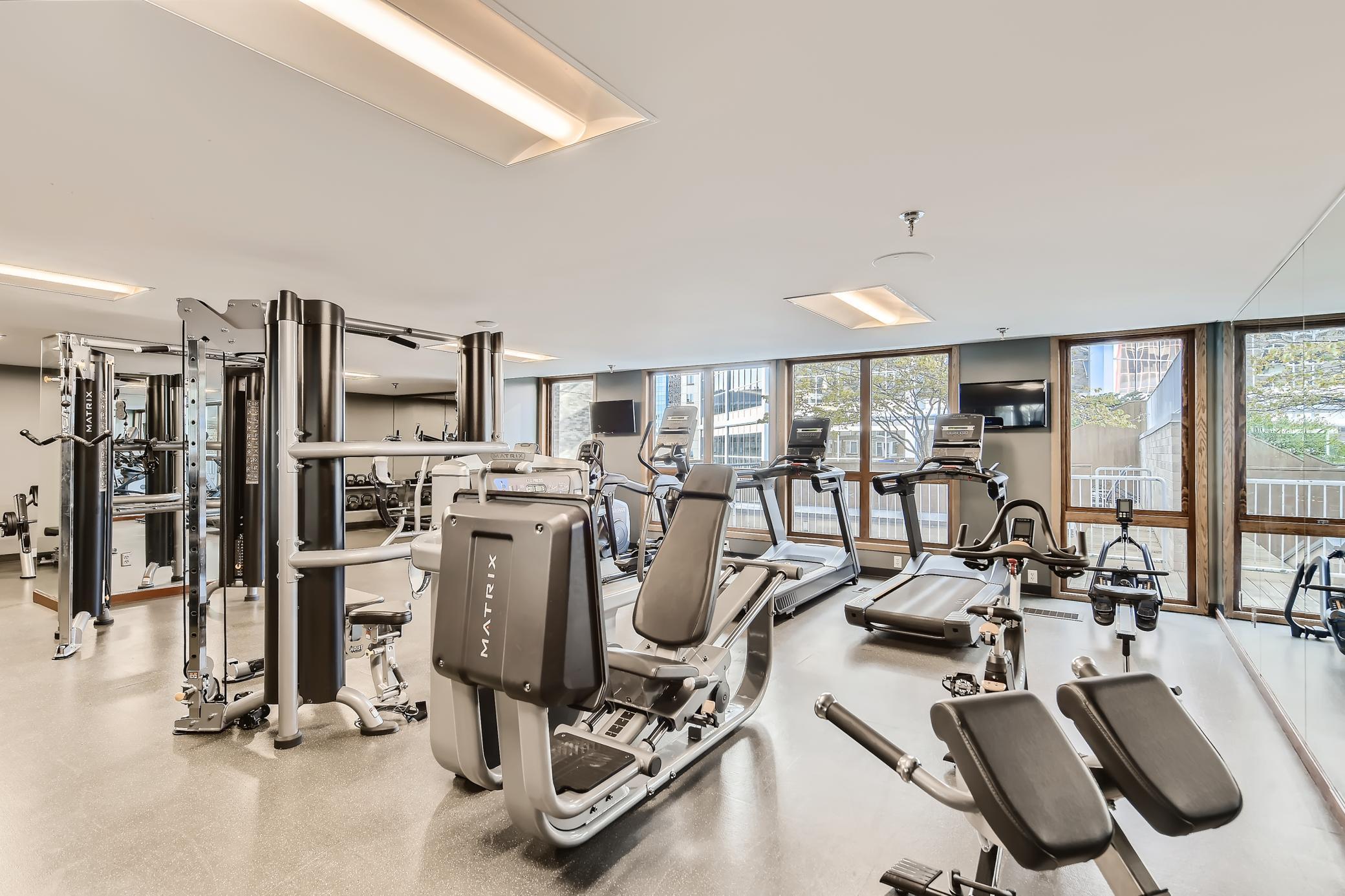 View of Residential at 433 7th Street #1616, Minneapolis MN 55415, Minneapolis - Mike Wilen | Minnesota Team Real Estate