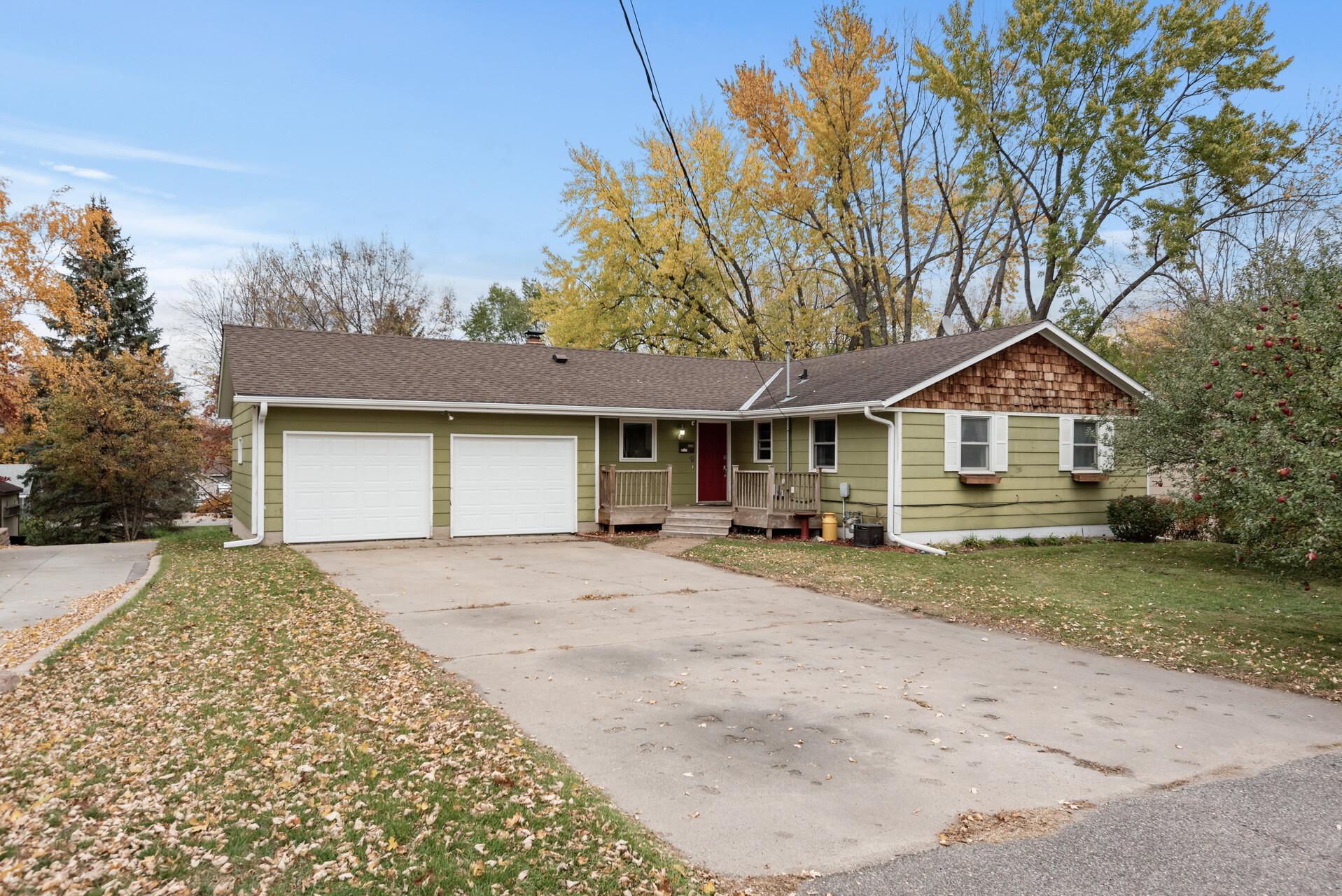 View of Residential at 1011 Broadway Street, Monticello MN 55362, Monticello - Mike Wilen | Minnesota Team Real Estate