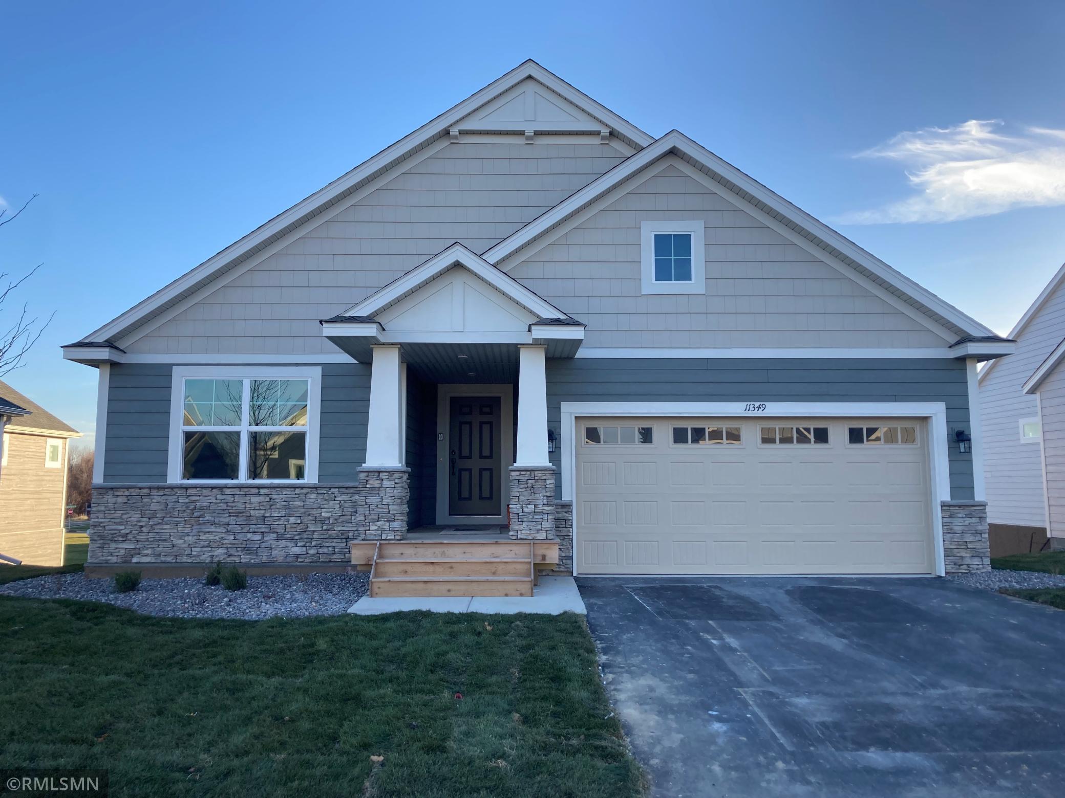 View of Residential at 11349 Lancaster Way, Albertville MN 55301, Albertville - Mike Wilen | Minnesota Team Real Estate