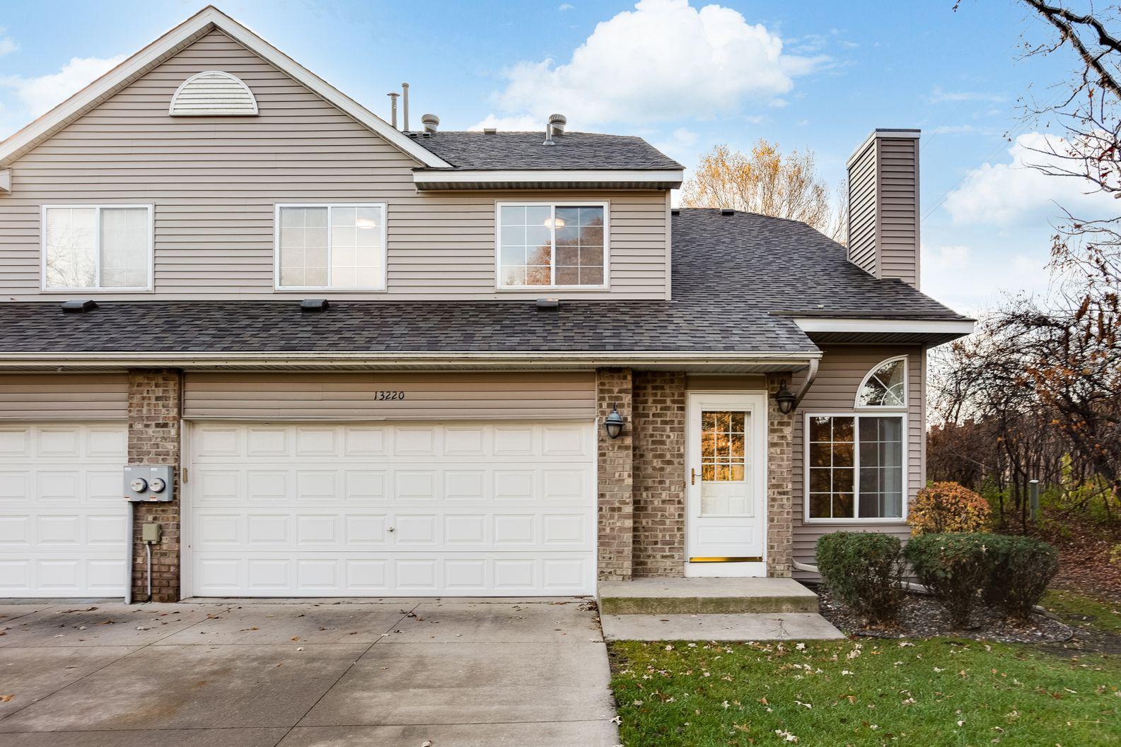 View of Residential at 13220 Aberdeen Street, Blaine MN 55449, Blaine - Mike Wilen | Minnesota Team Real Estate