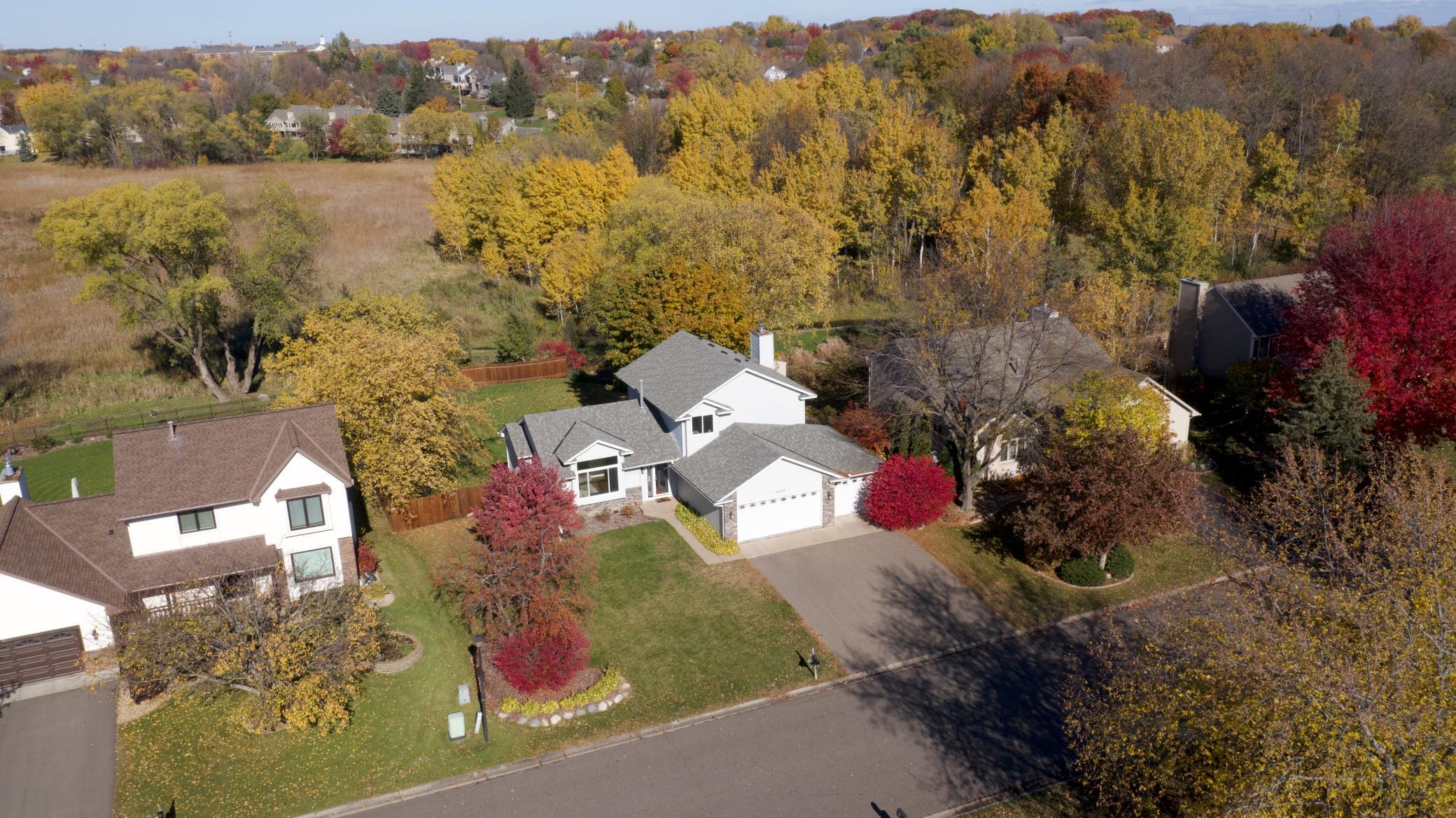 View of Residential at 15120 44th Avenue, Plymouth MN 55446, Plymouth - Mike Wilen | Minnesota Team Real Estate