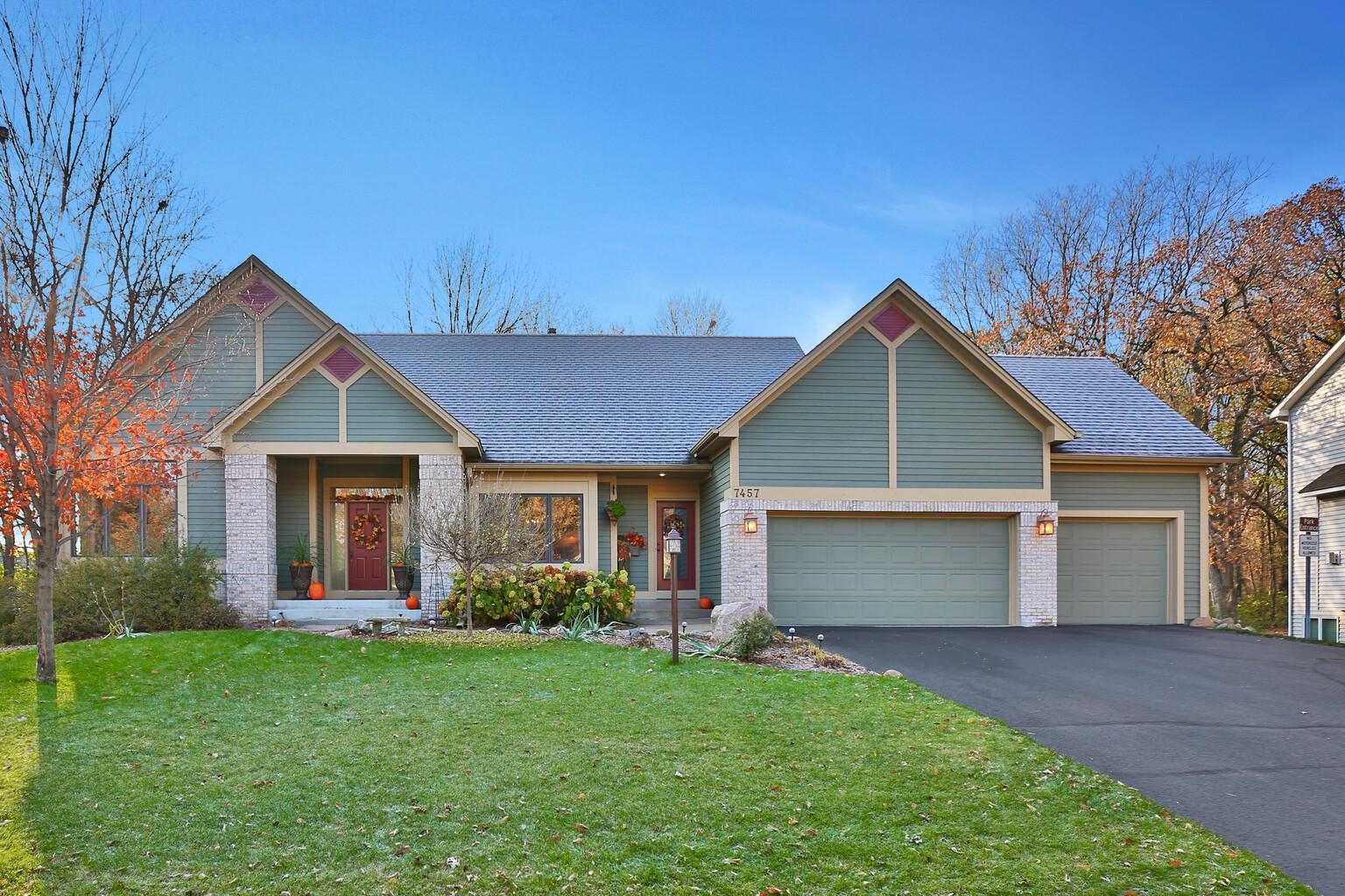 View of Residential at 7457 Hidden Valley Court, Cottage Grove MN 55016, Cottage Grove - Mike Wilen | Minnesota Team Real Estate