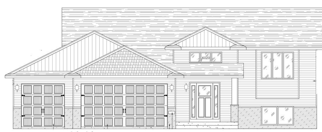 View of Residential at 19348 Able Street, East Bethel MN 55011, East Bethel - Mike Wilen | Minnesota Team Real Estate
