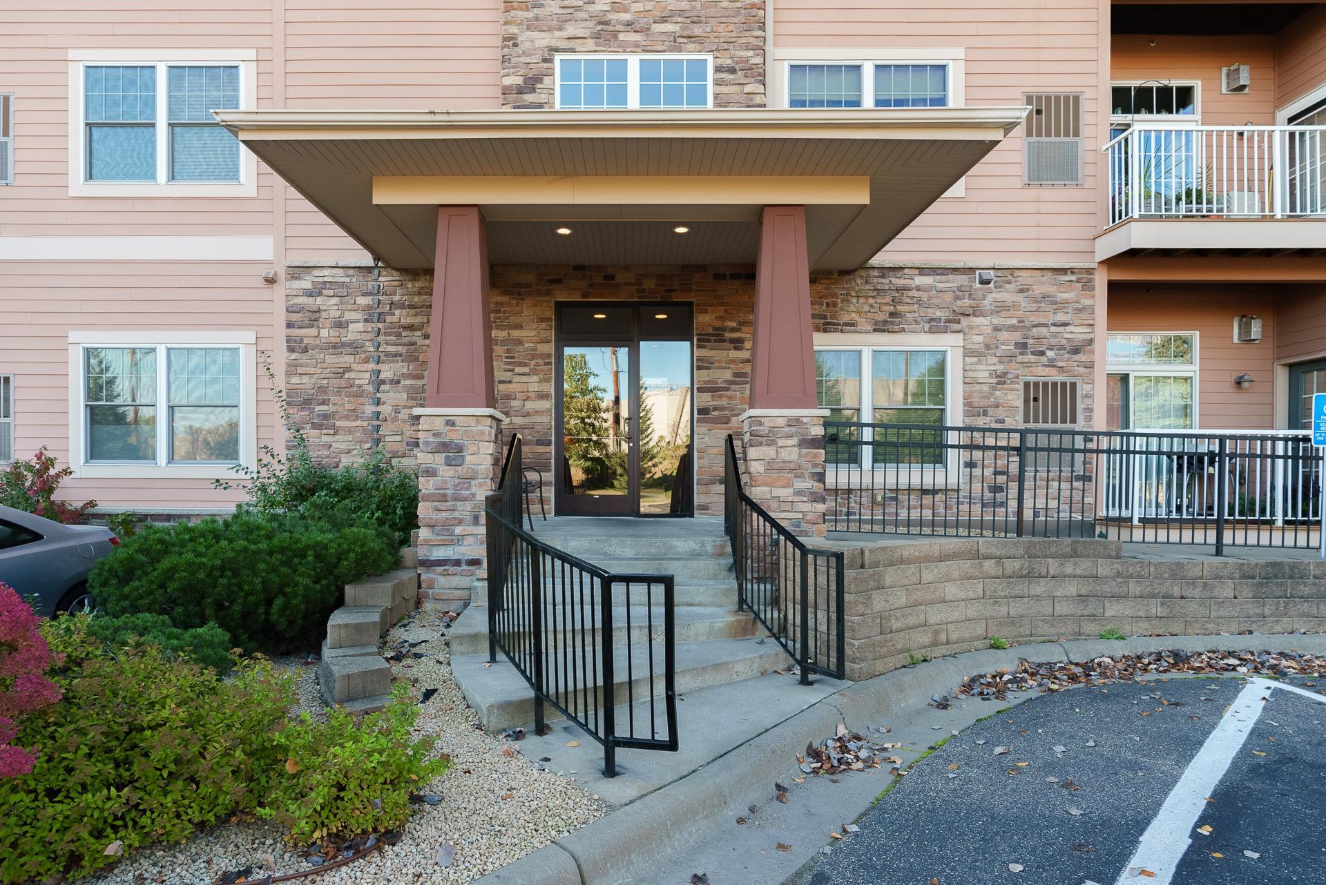 View of Residential at 14937 60th Street #208, Stillwater MN 55082, Stillwater - Mike Wilen | Minnesota Team Real Estate