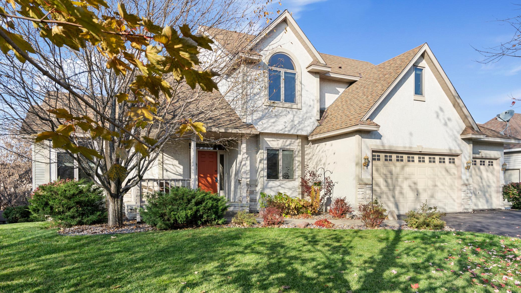 View of Residential at 11515 Basswood Lane, Champlin MN 55316, Champlin - Mike Wilen | Minnesota Team Real Estate
