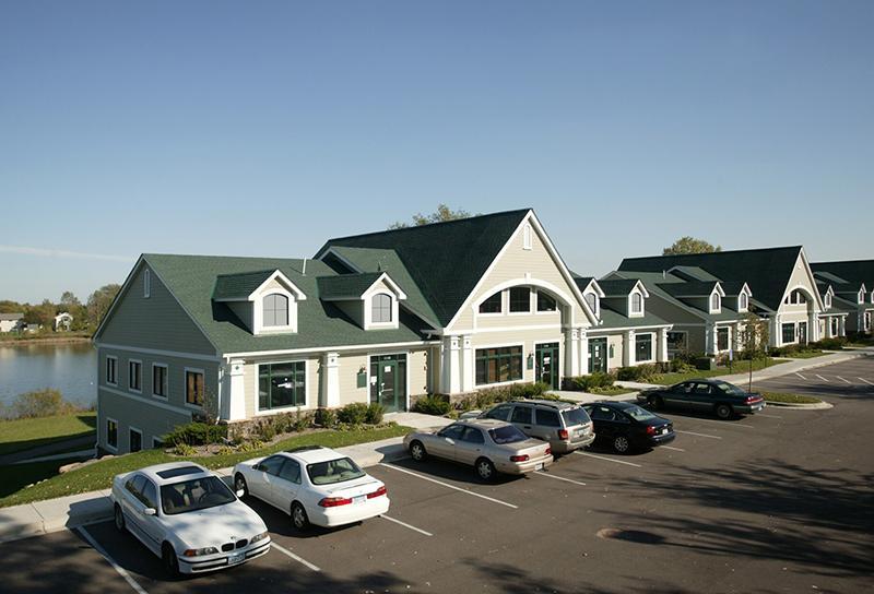 View of Commercial Sale at 11180 Zealand Avenue, Champlin MN 55316, Champlin - Mike Wilen | Minnesota Team Real Estate