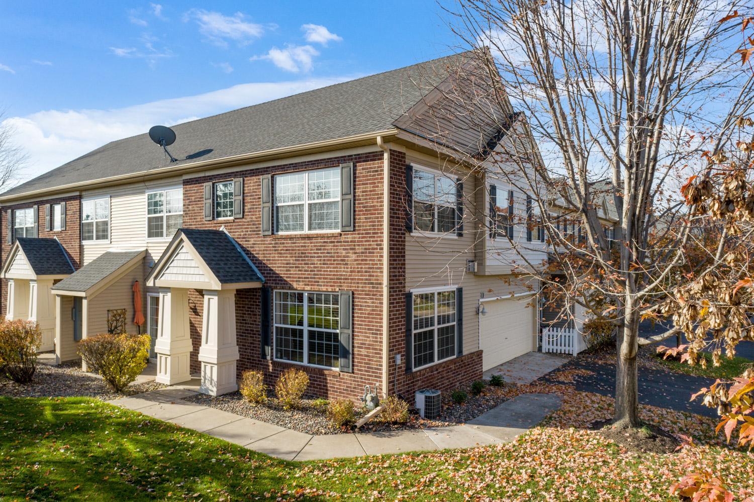 View of Residential at 12215 Urbank Street #E, Blaine MN 55449, Blaine - Mike Wilen | Minnesota Team Real Estate