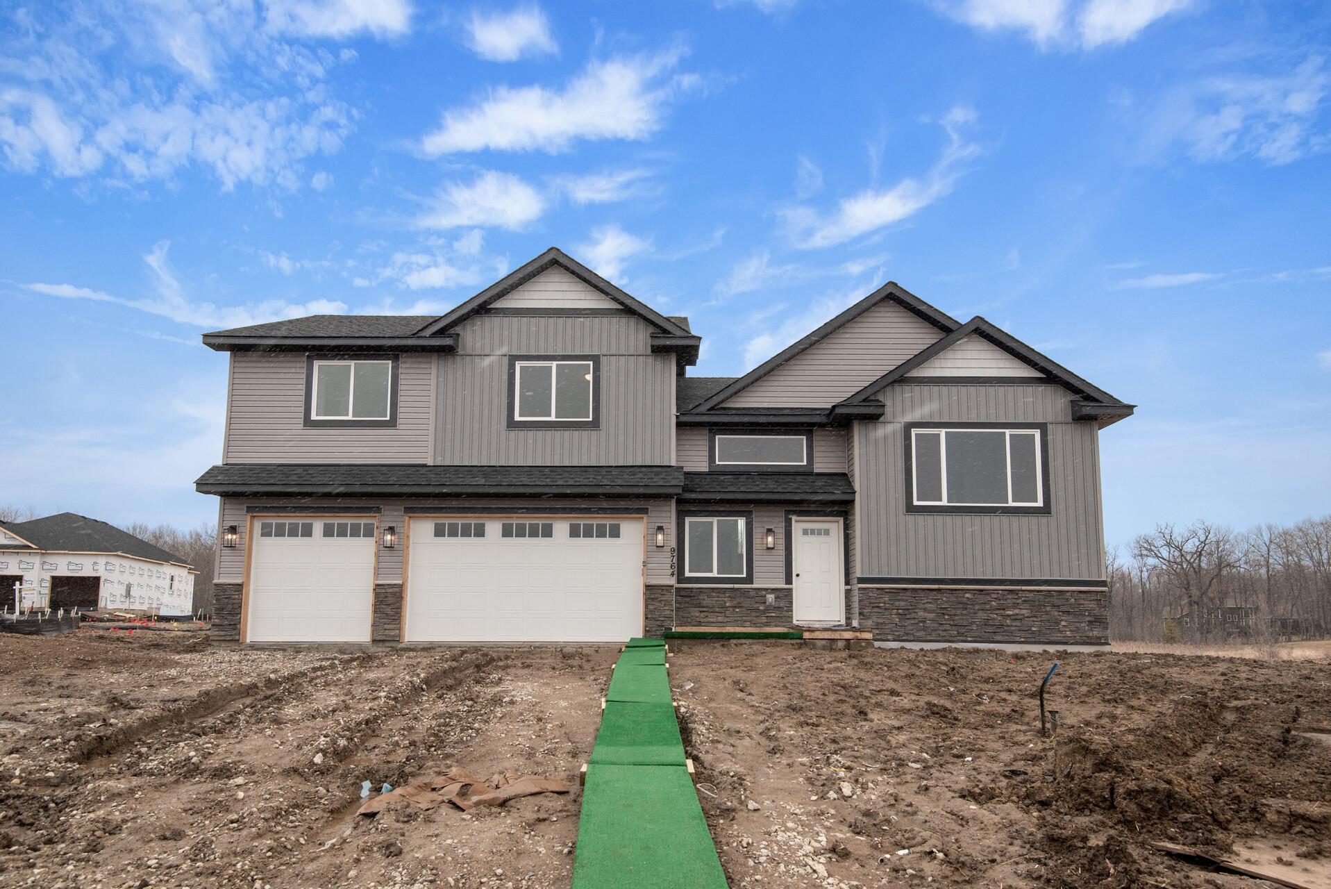 View of Residential at 9764 Jordan Avenue, Hanover MN 55341, Hanover - Mike Wilen | Minnesota Team Real Estate